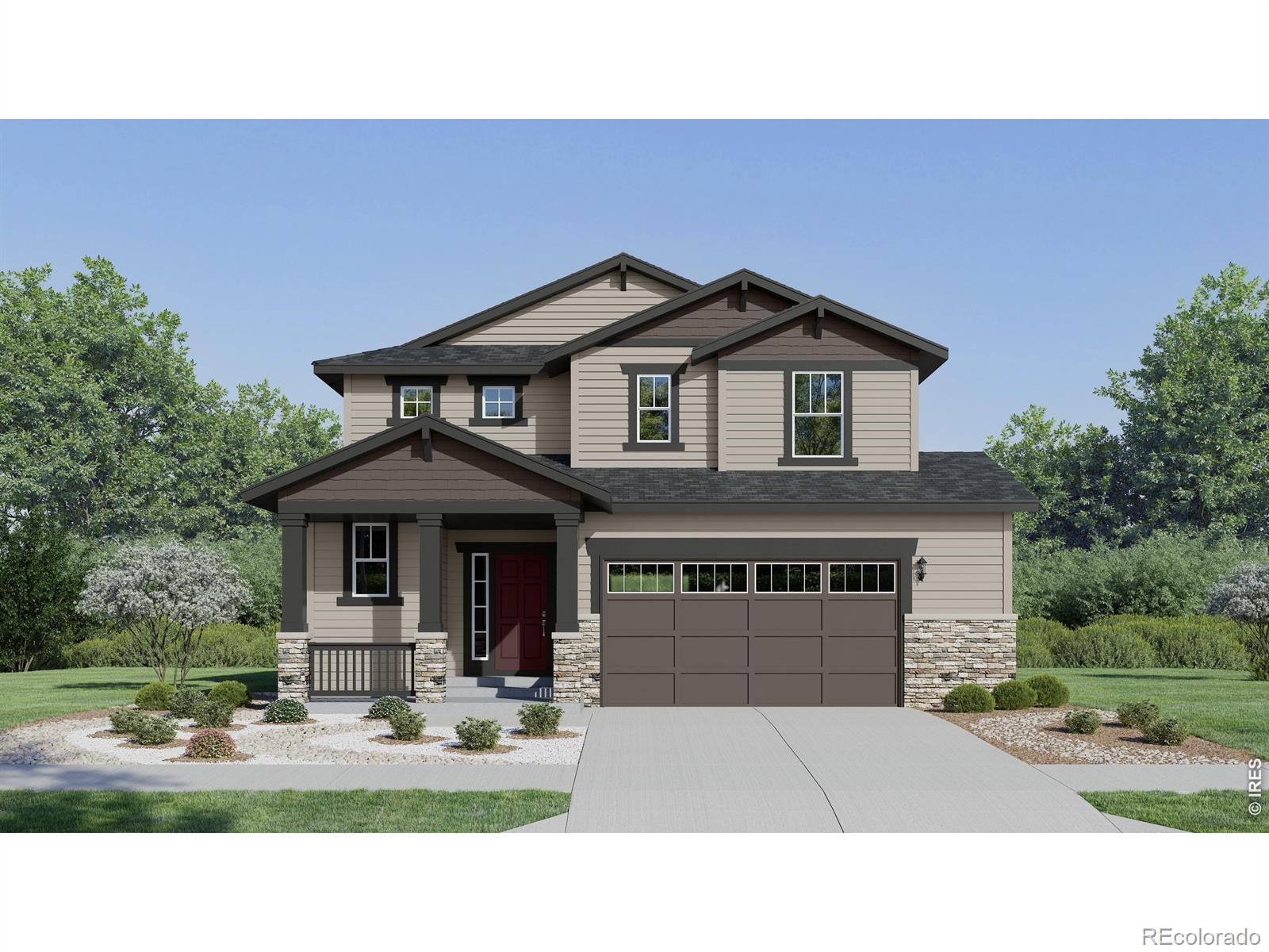 MLS Image # for 1752  crested lark street,fort collins, Colorado