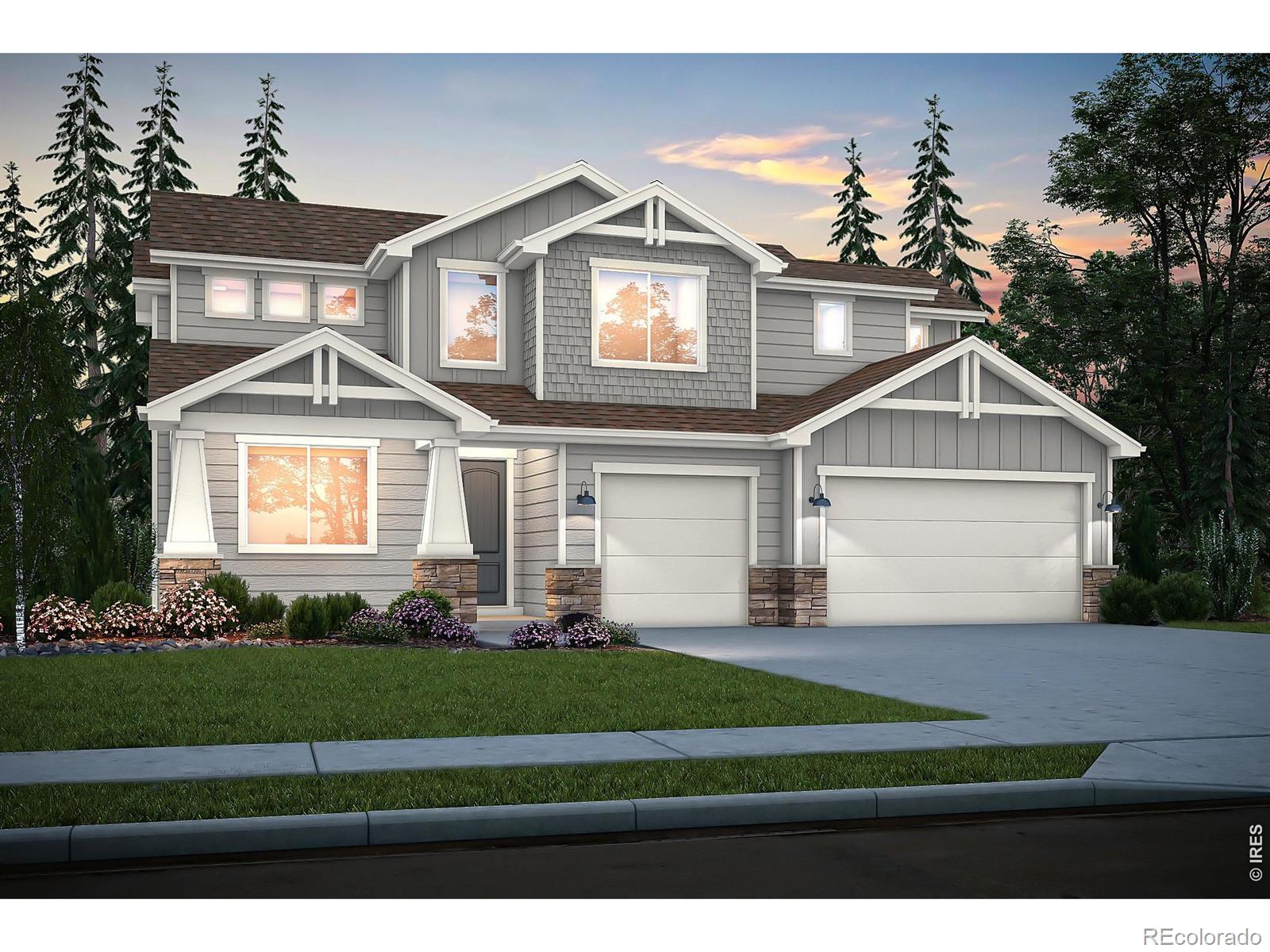 MLS Image # for 6303  steppes way,loveland, Colorado