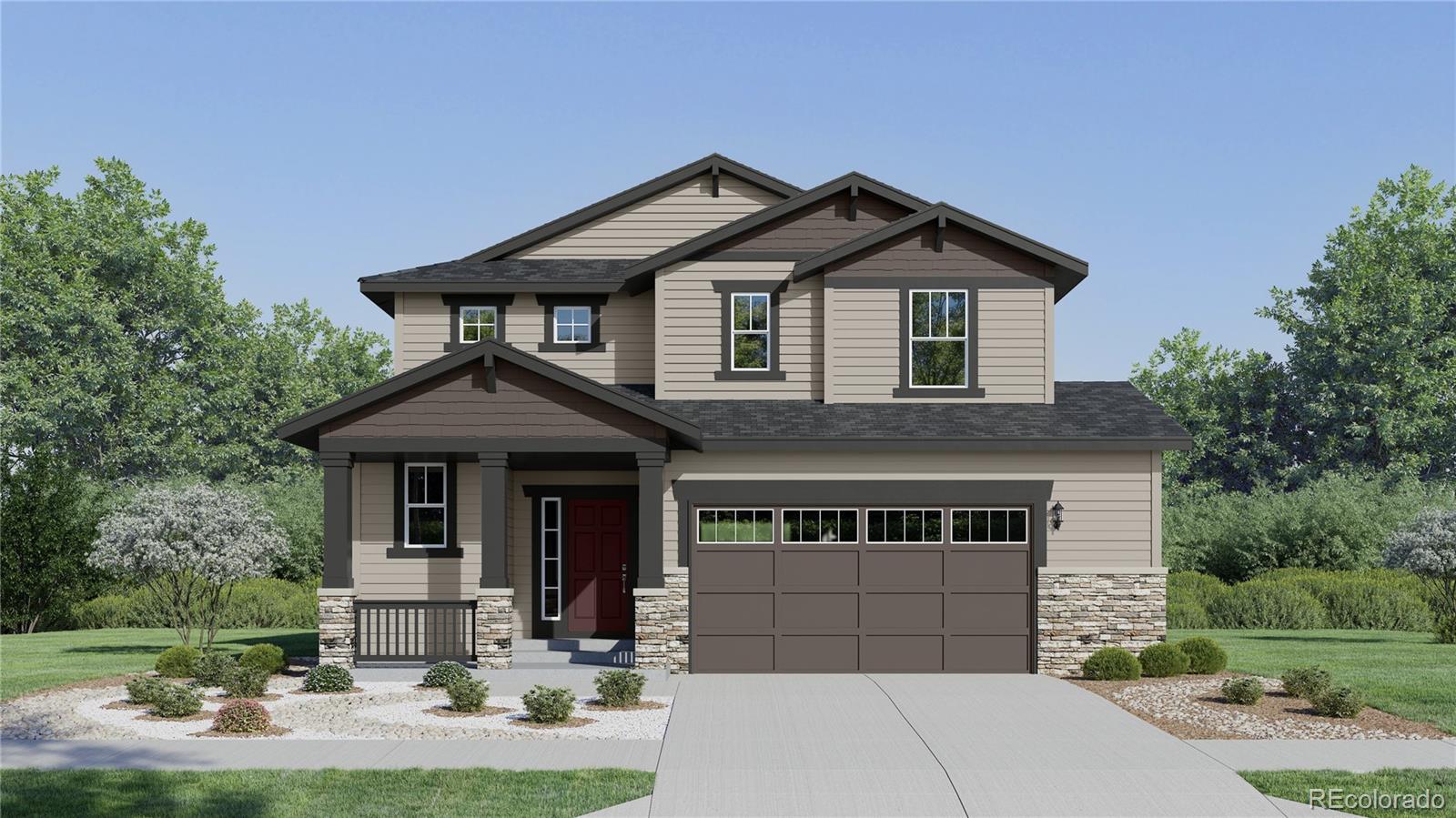 MLS Image # for 1752  crested lark street,fort collins, Colorado