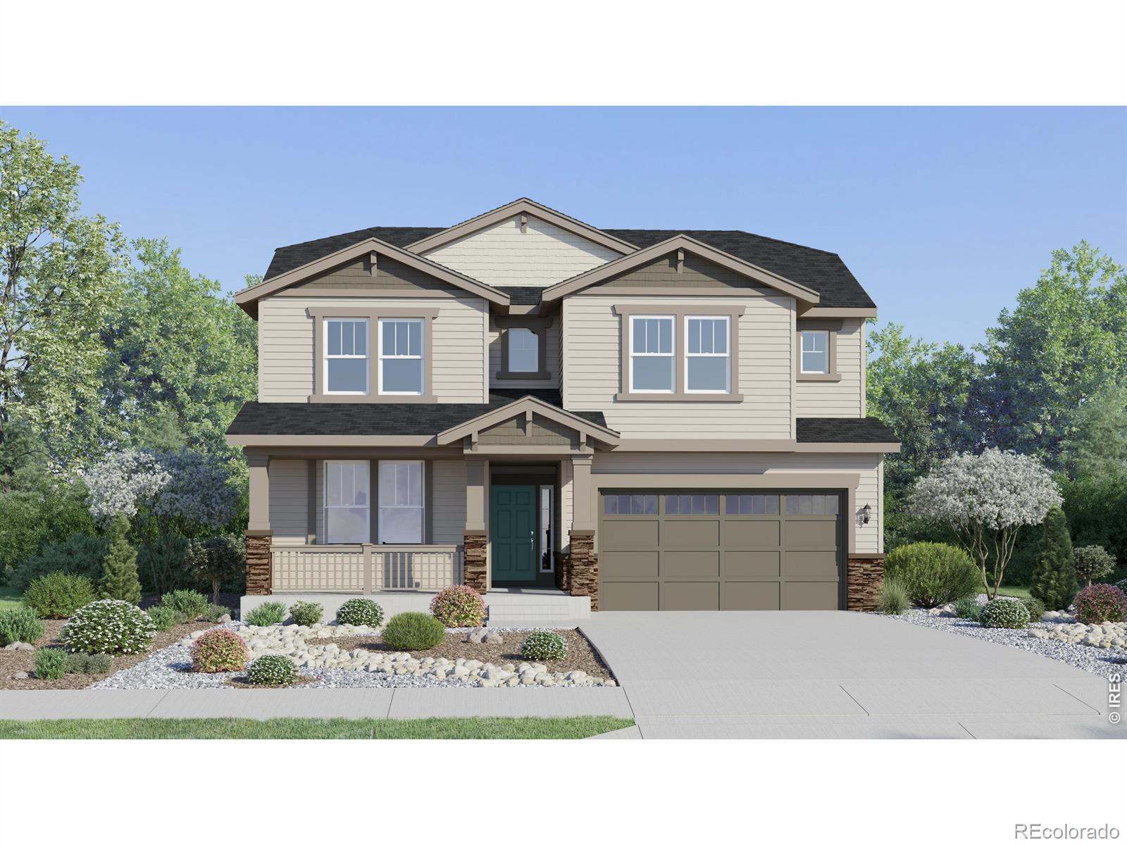 MLS Image # for 6403  horned lark street,fort collins, Colorado