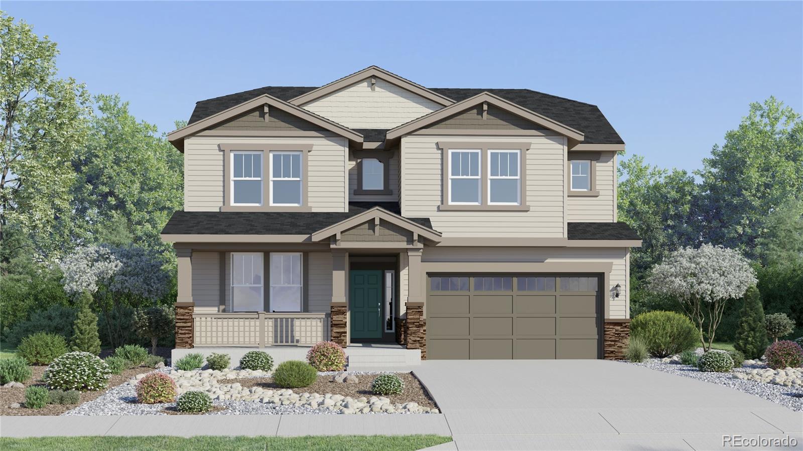 MLS Image # for 6403  horned lark street,fort collins, Colorado