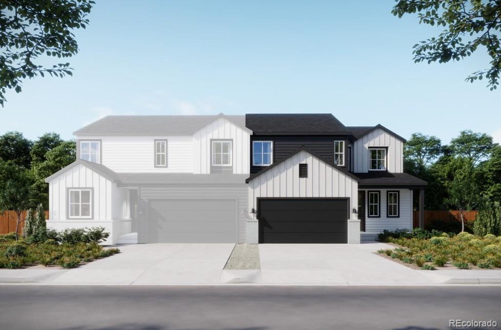 MLS Image # for 16418  lone wolf place,parker, Colorado