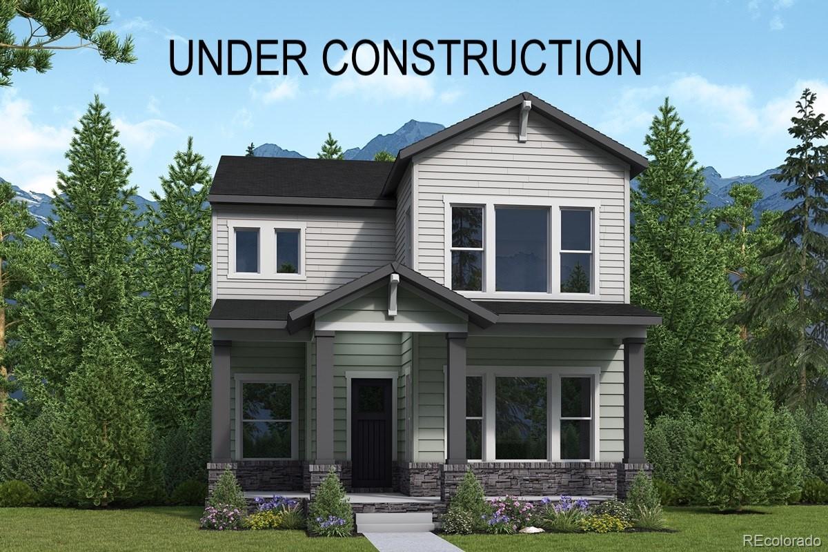 MLS Image # for 6647  knapp drive,colorado springs, Colorado