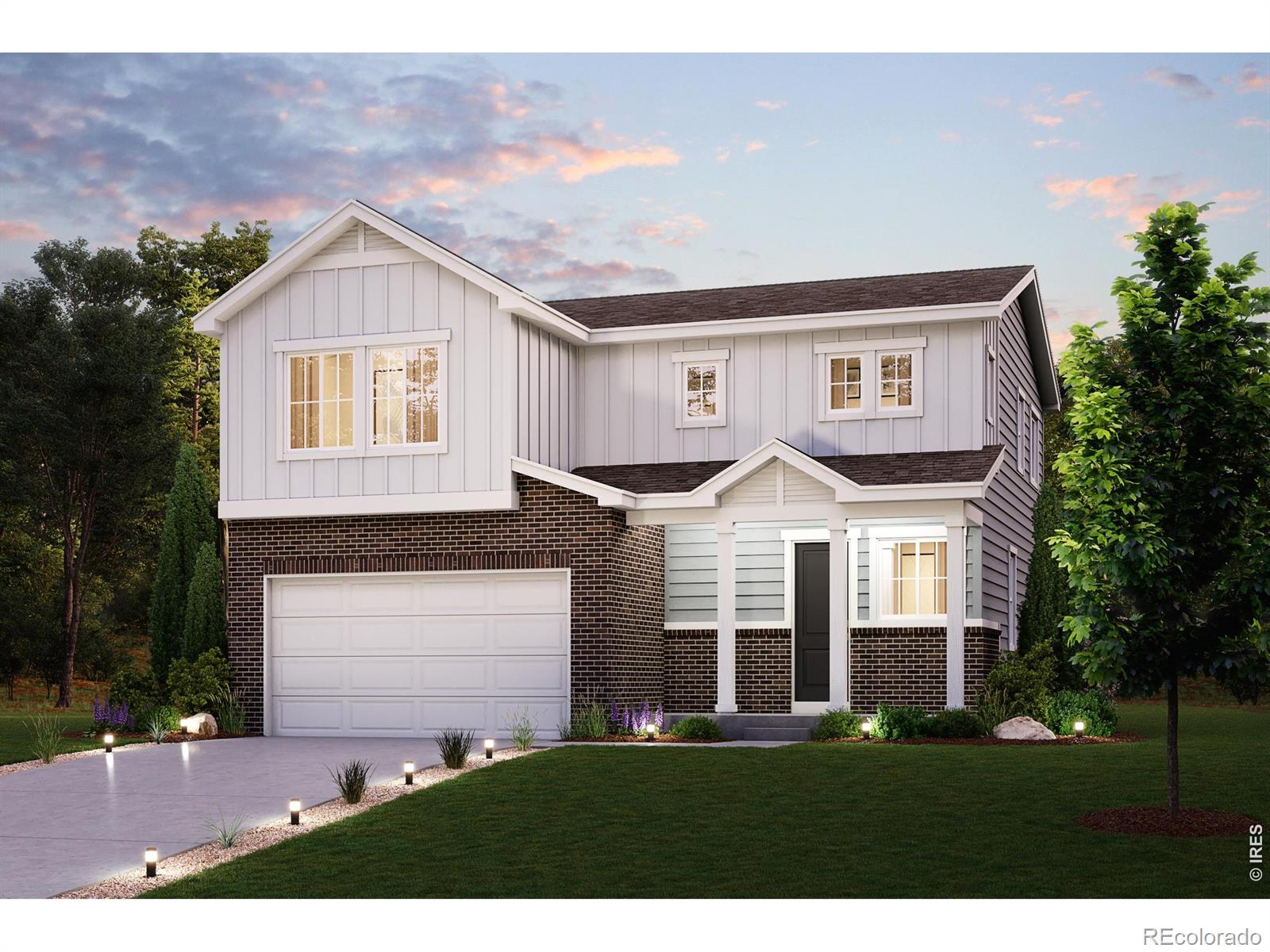 MLS Image # for 894  harvard street,johnstown, Colorado