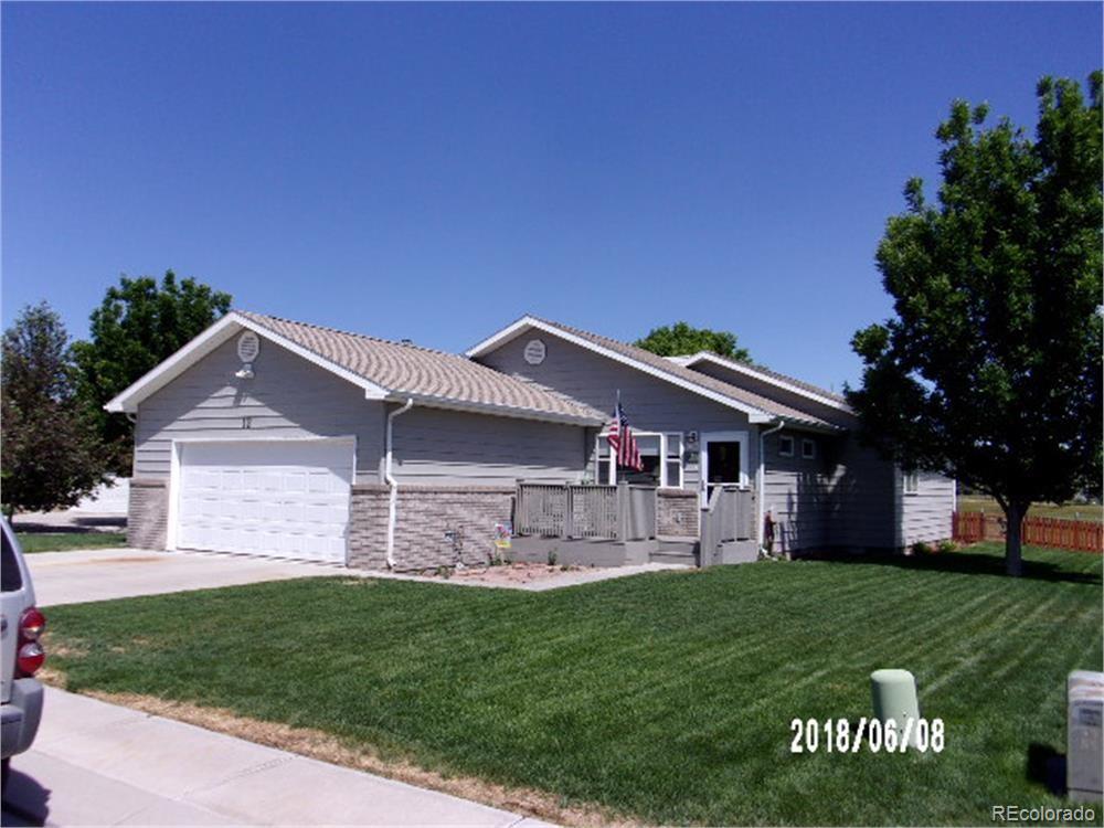 MLS Image # for 12  rex circle,salida, Colorado