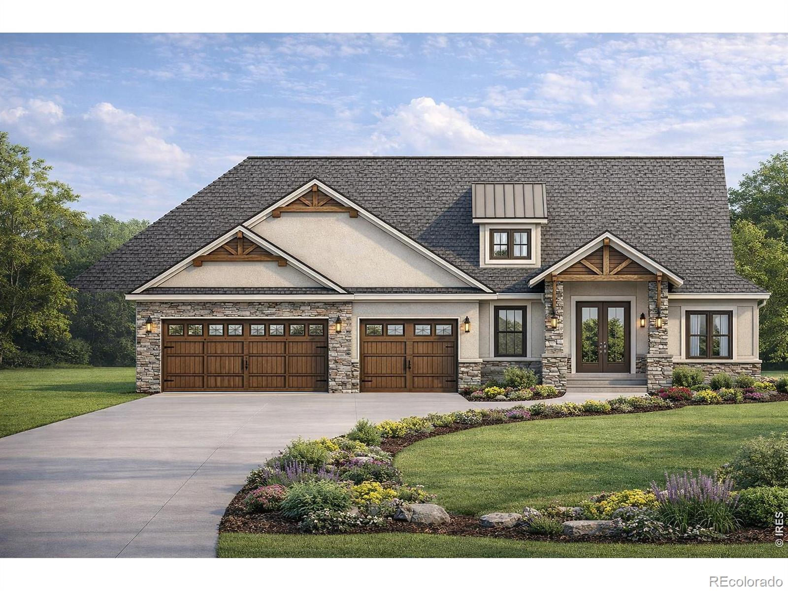 MLS Image # for 975  warbling drive,windsor, Colorado