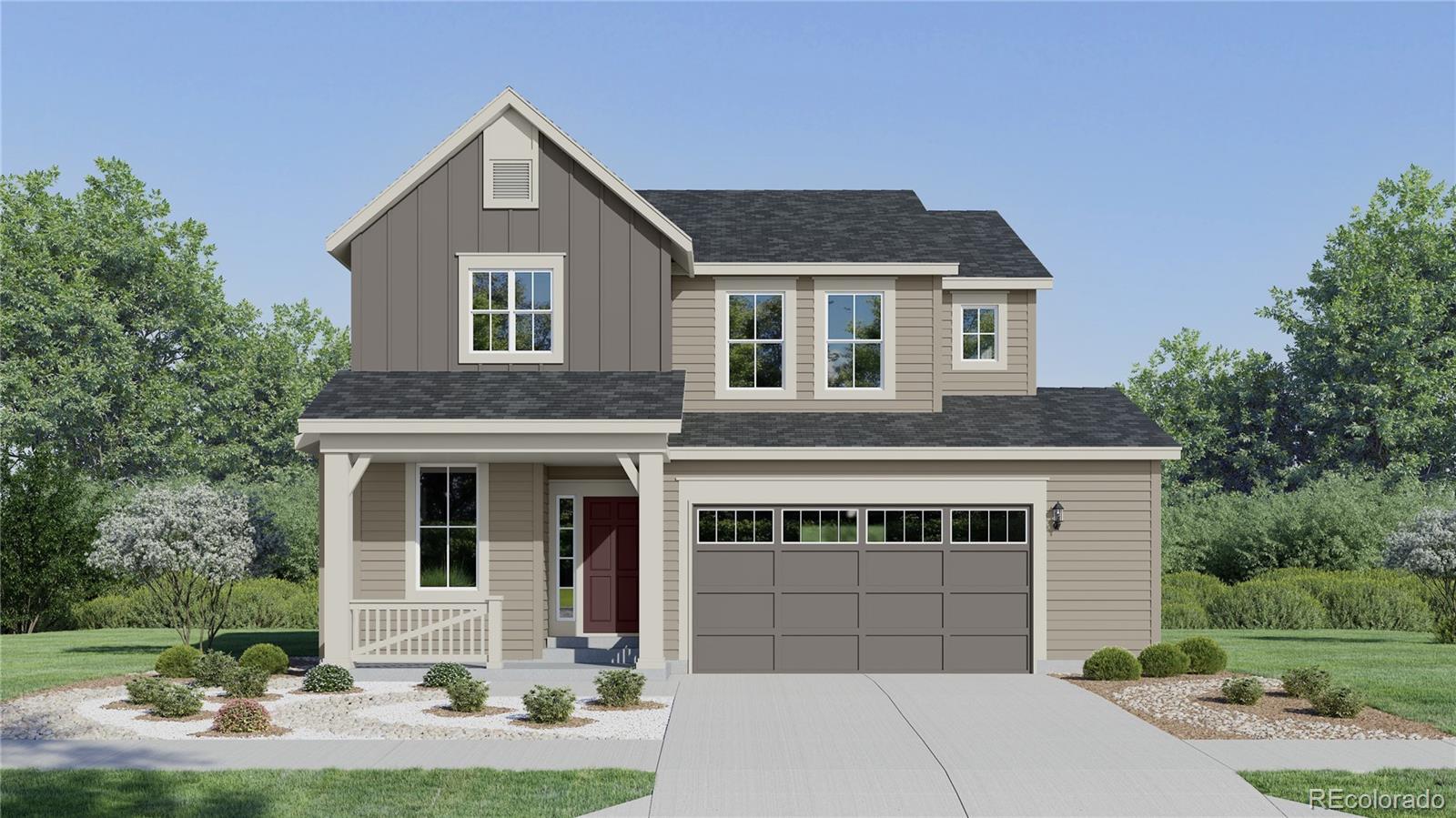 MLS Image # for 1746  crested lark street,fort collins, Colorado