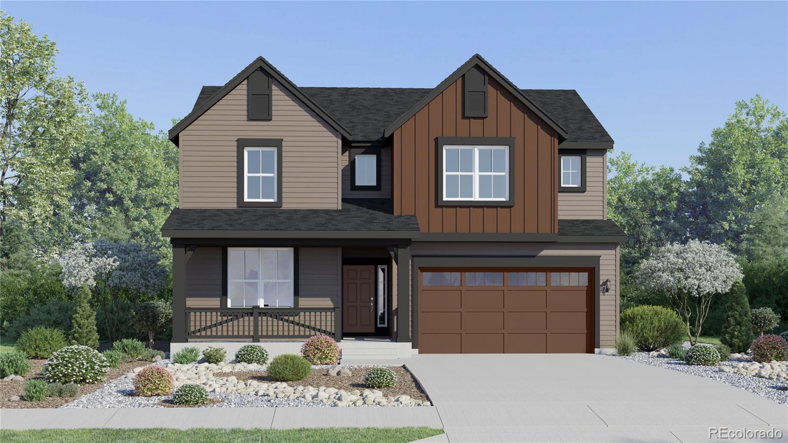 MLS Image # for 6423  horned lark street,fort collins, Colorado