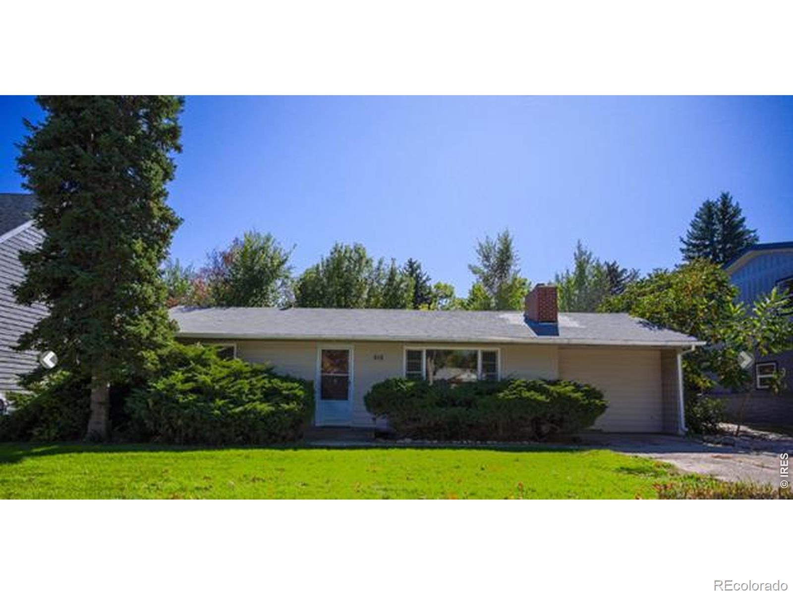 MLS Image # for 615  juniper lane,fort collins, Colorado
