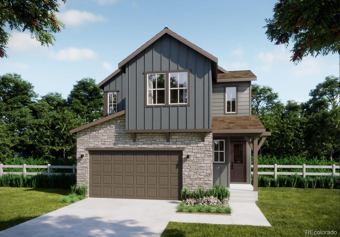 MLS Image # for 8669  leaf sedge lane,littleton, Colorado
