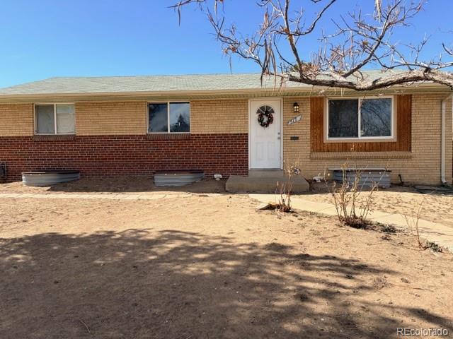 MLS Image # for 517  florence street,aurora, Colorado