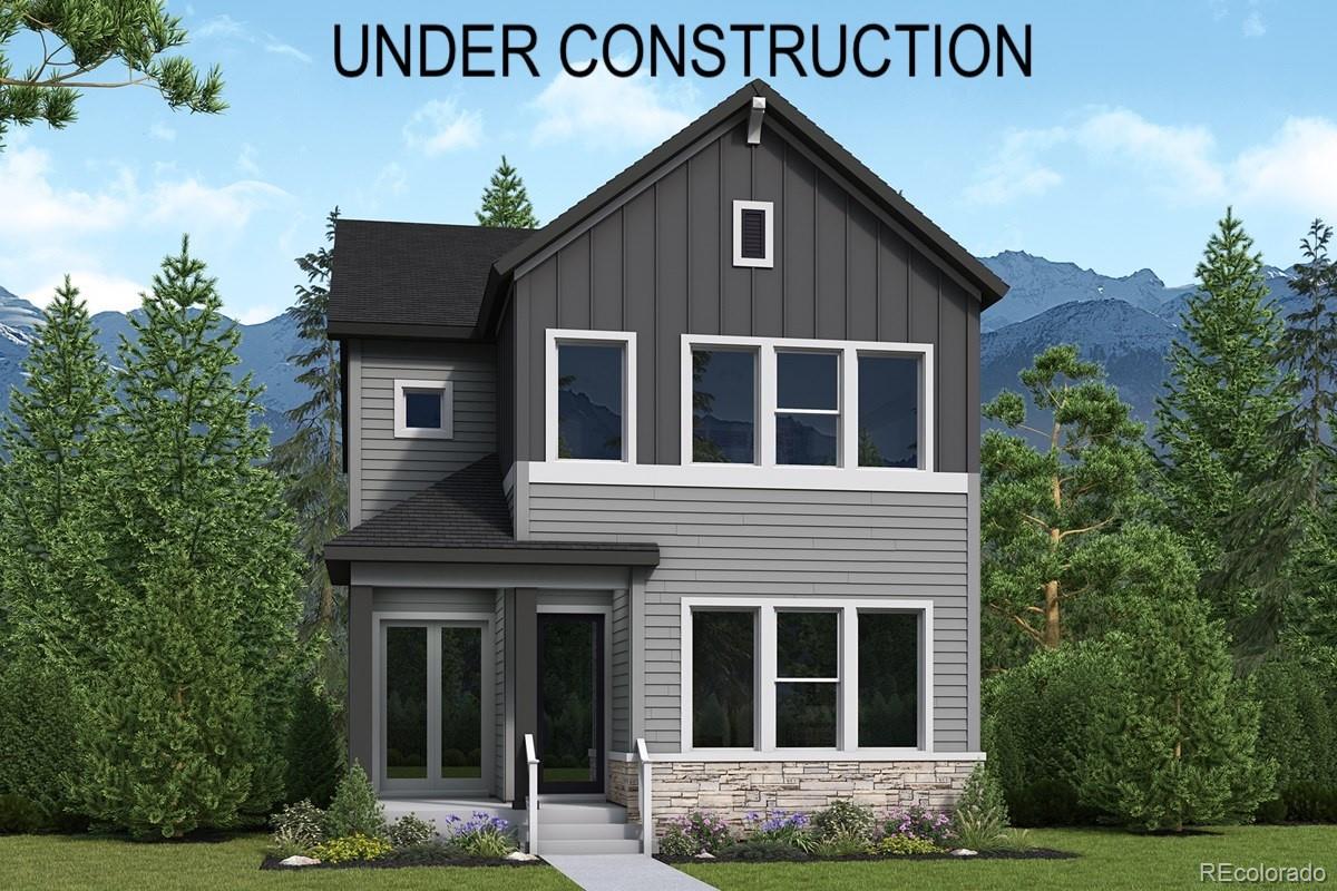 MLS Image # for 6689  knapp drive,colorado springs, Colorado