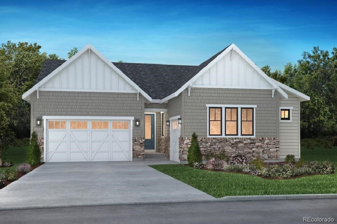 MLS Image # for 11181  amber light trail,littleton, Colorado