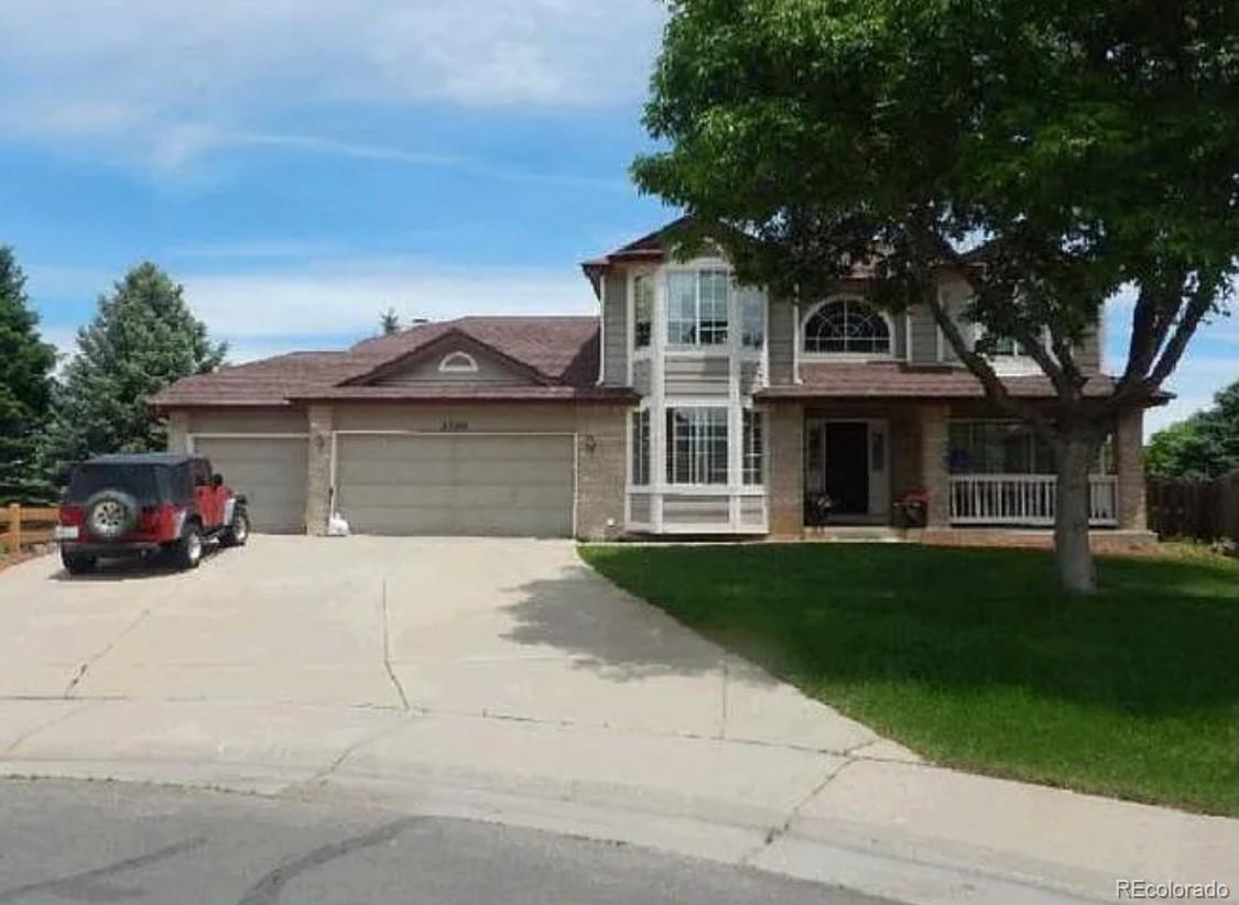 MLS Image # for 2380 s waco court,aurora, Colorado