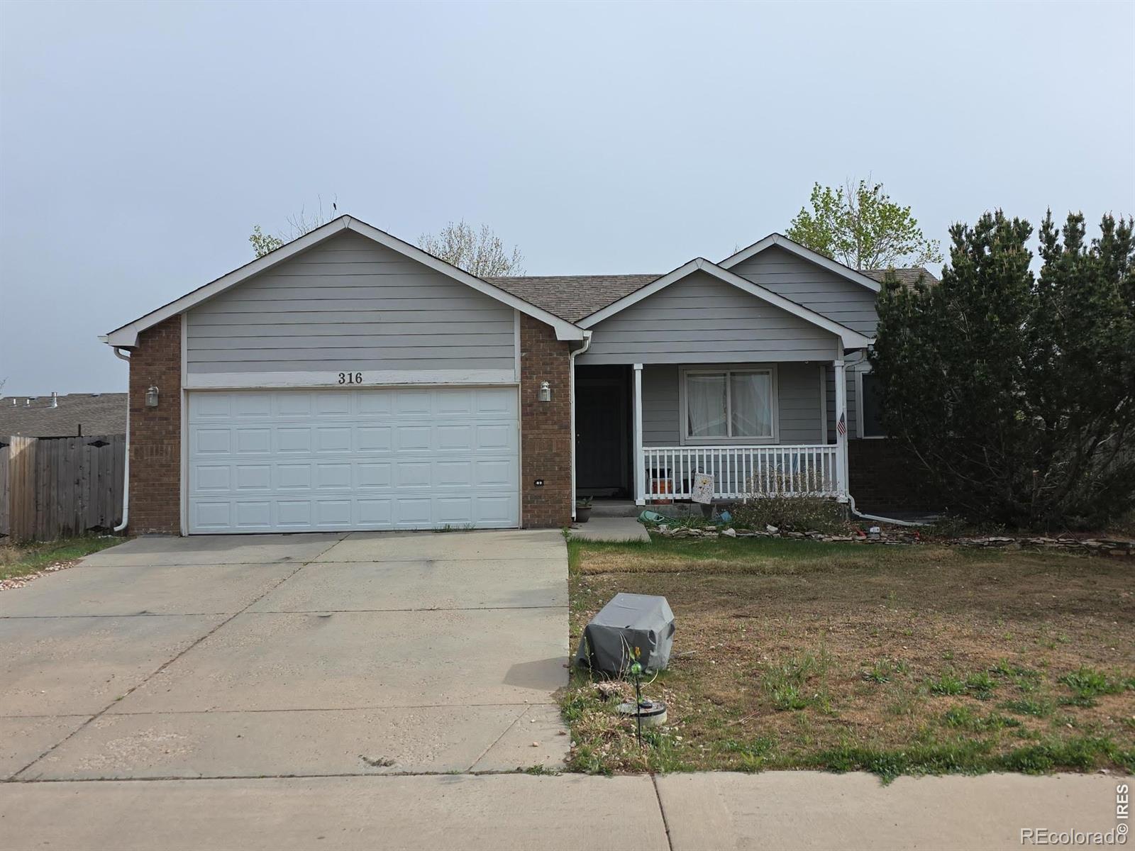 MLS Image # for 316 e 28th st ln,greeley, Colorado