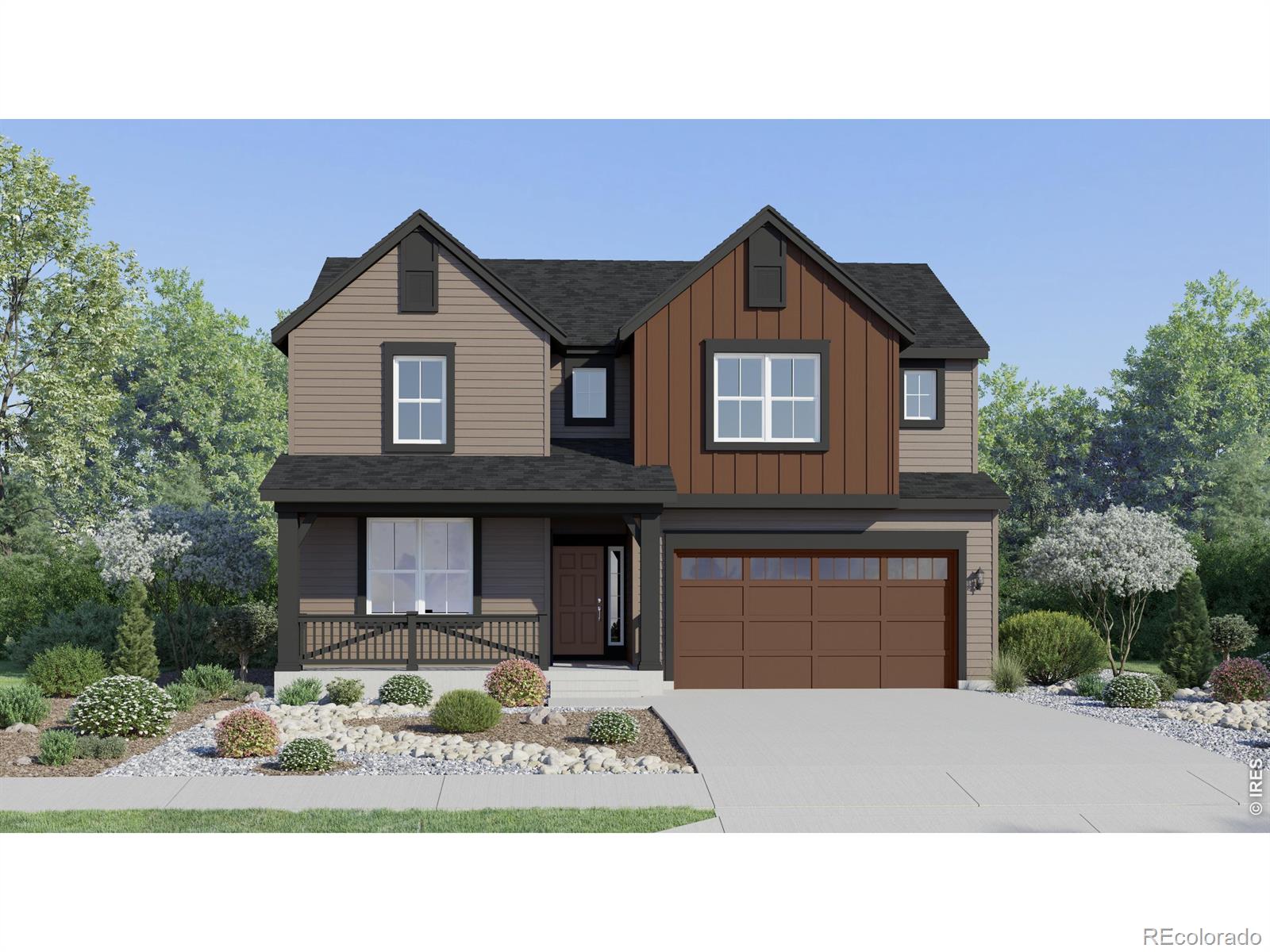 MLS Image # for 1827  desert lark street,fort collins, Colorado