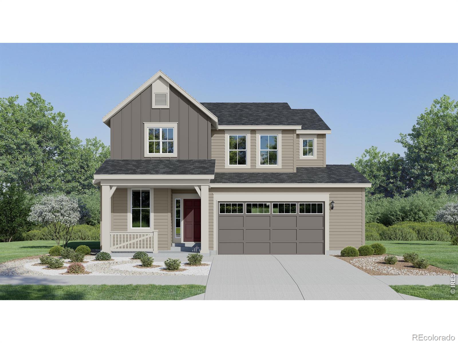 MLS Image # for 1833  desert lark street,fort collins, Colorado