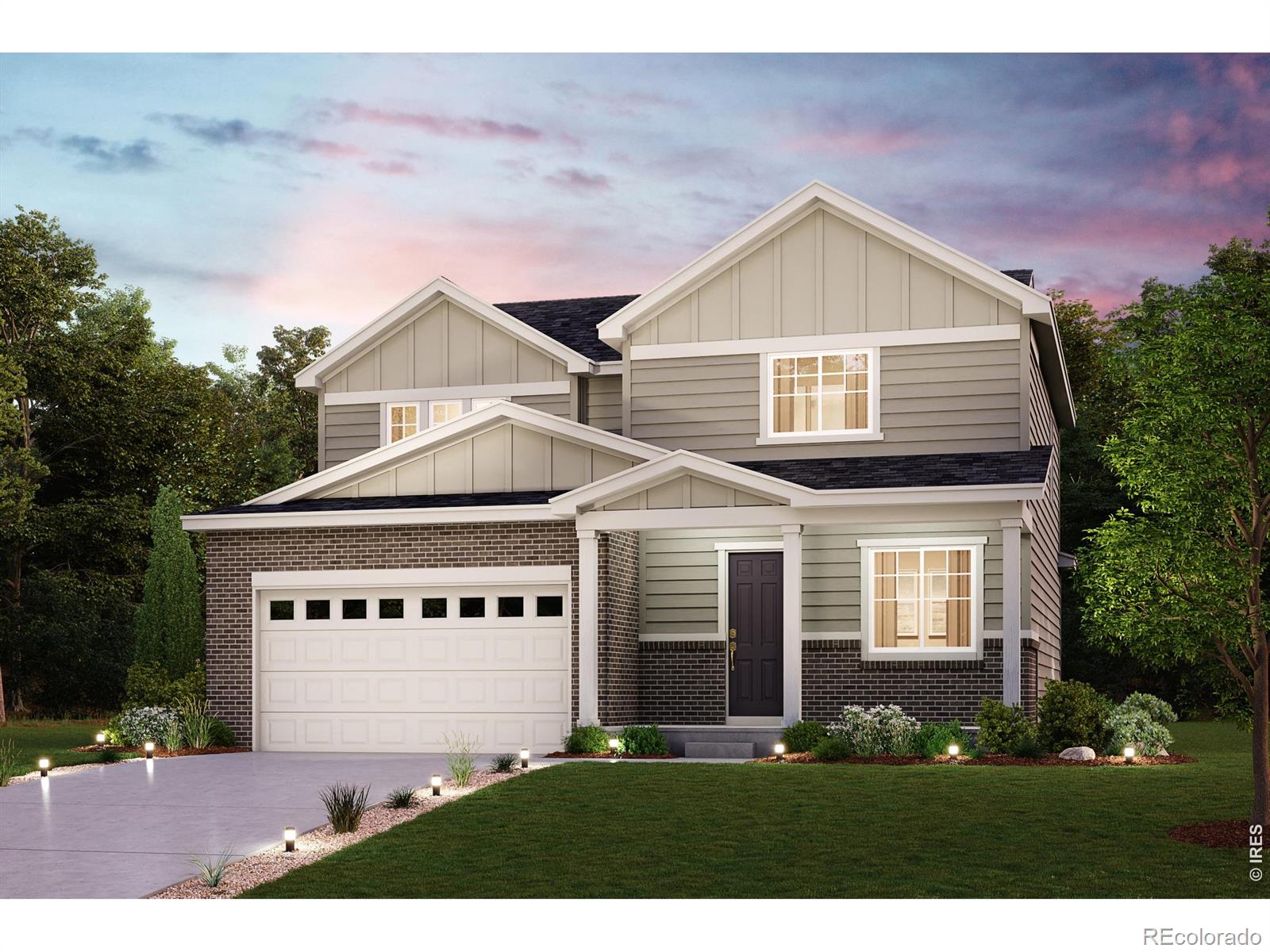 MLS Image # for 834  harvard street,johnstown, Colorado