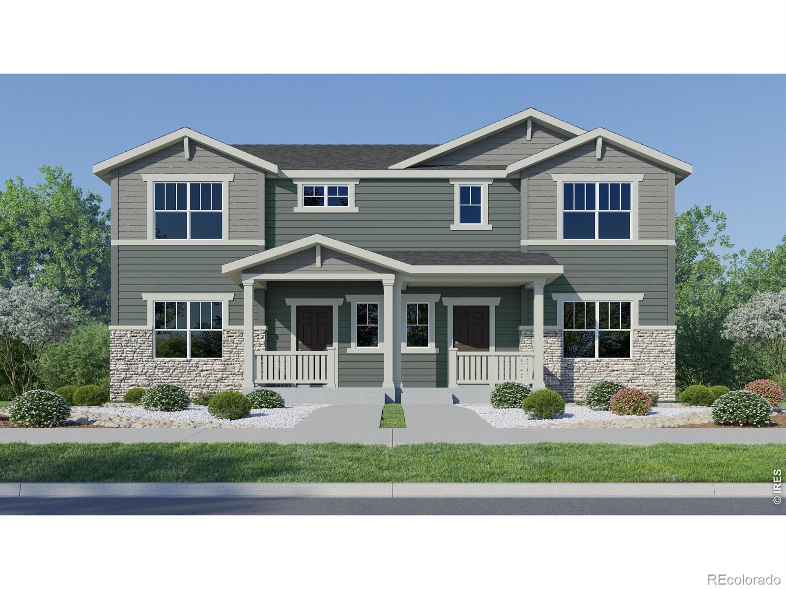 MLS Image # for 6411  masked lark street,fort collins, Colorado