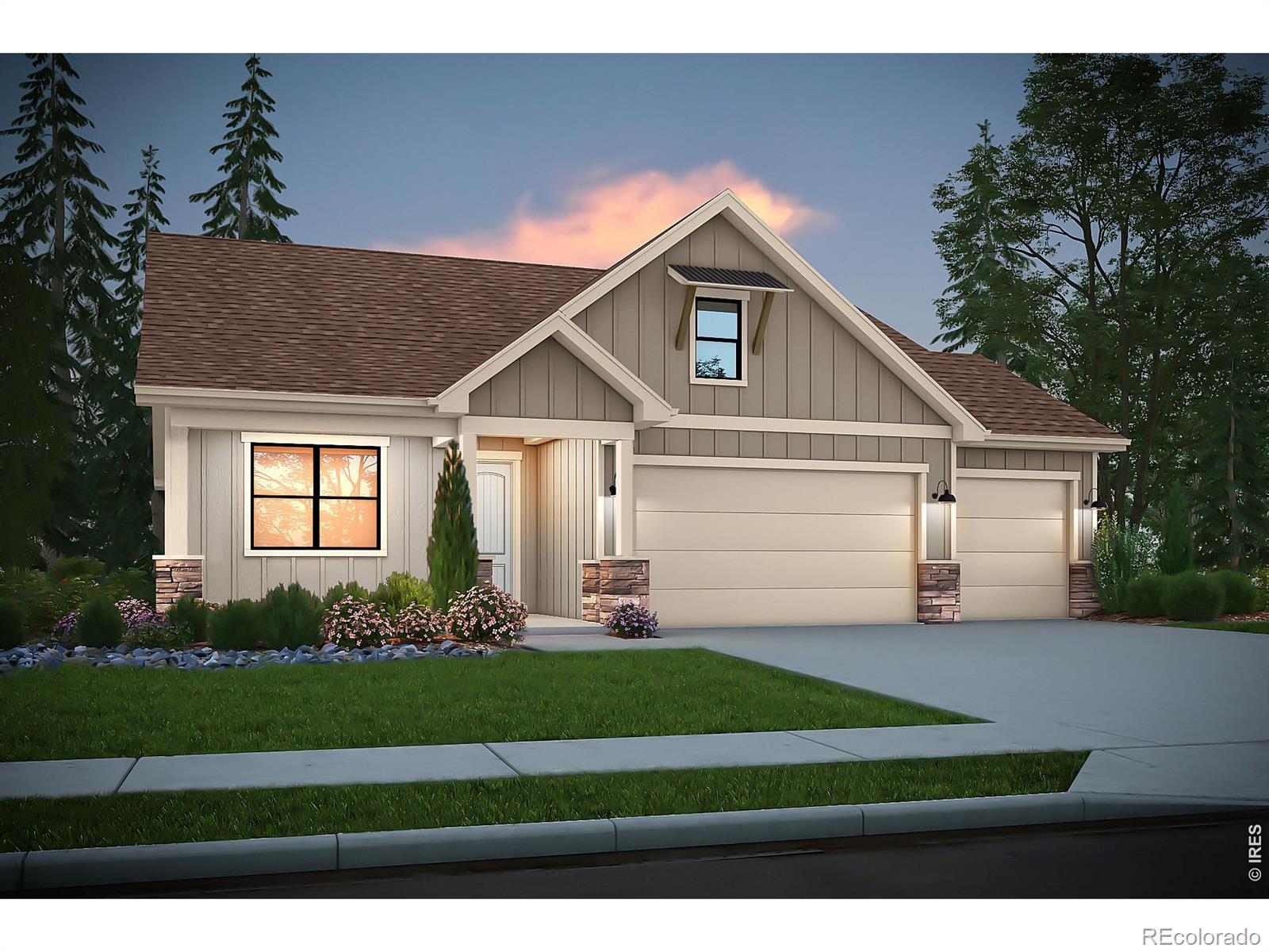 MLS Image # for 6307  steppes way,loveland, Colorado