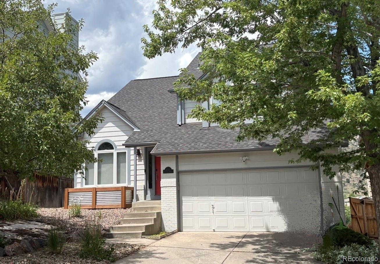 MLS Image # for 637  somerset drive,golden, Colorado