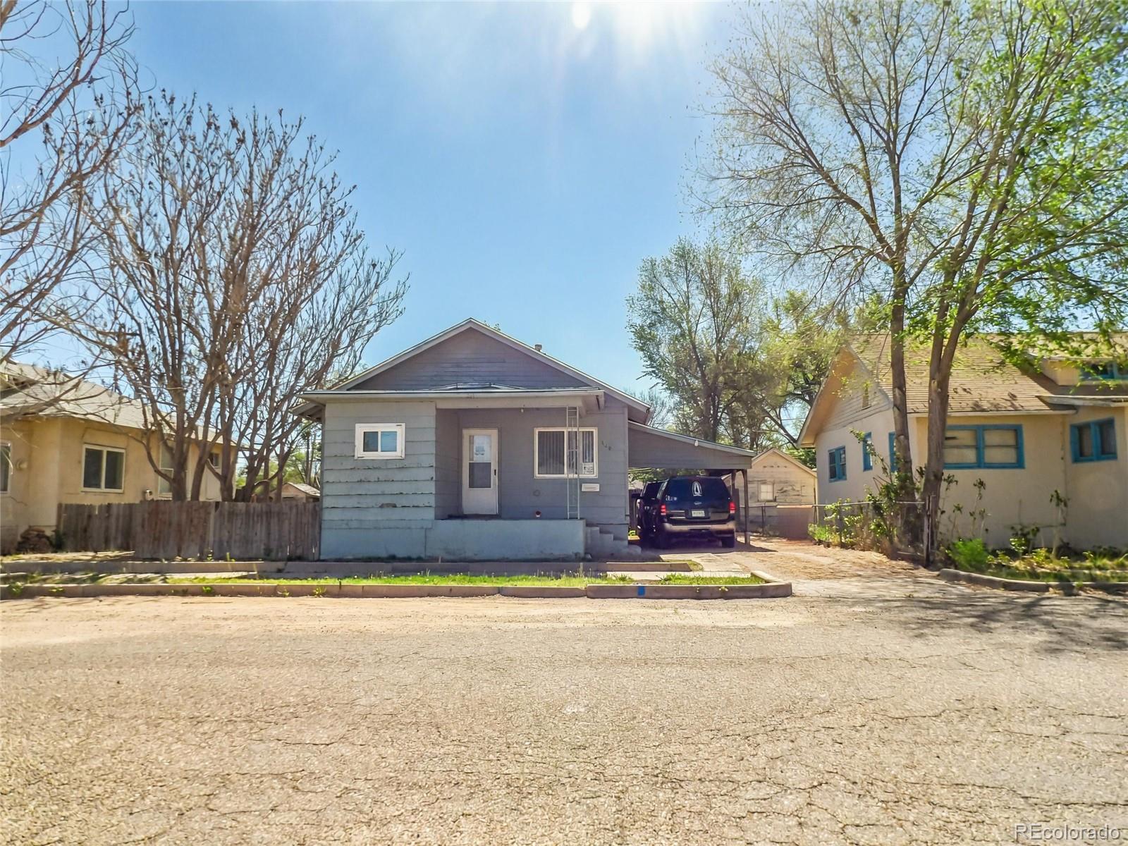 MLS Image # for 408 n 4th street,rocky ford, Colorado