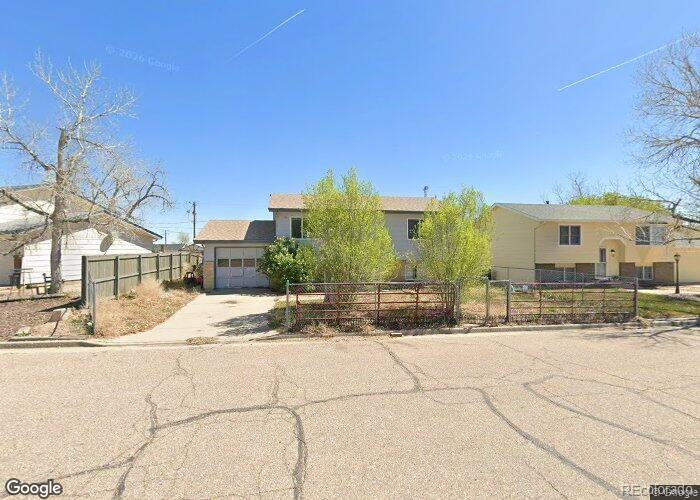 MLS Image # for 80 n pine street,keenesburg, Colorado