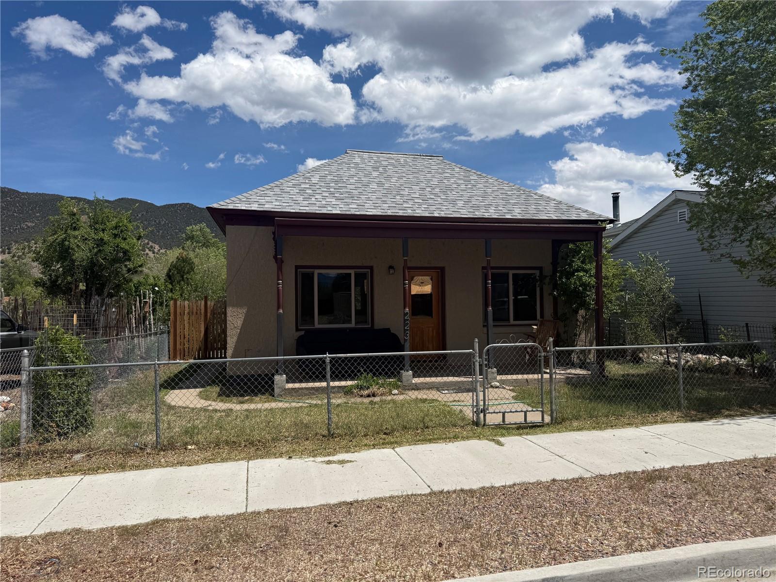 MLS Image # for 223  hunt street,salida, Colorado