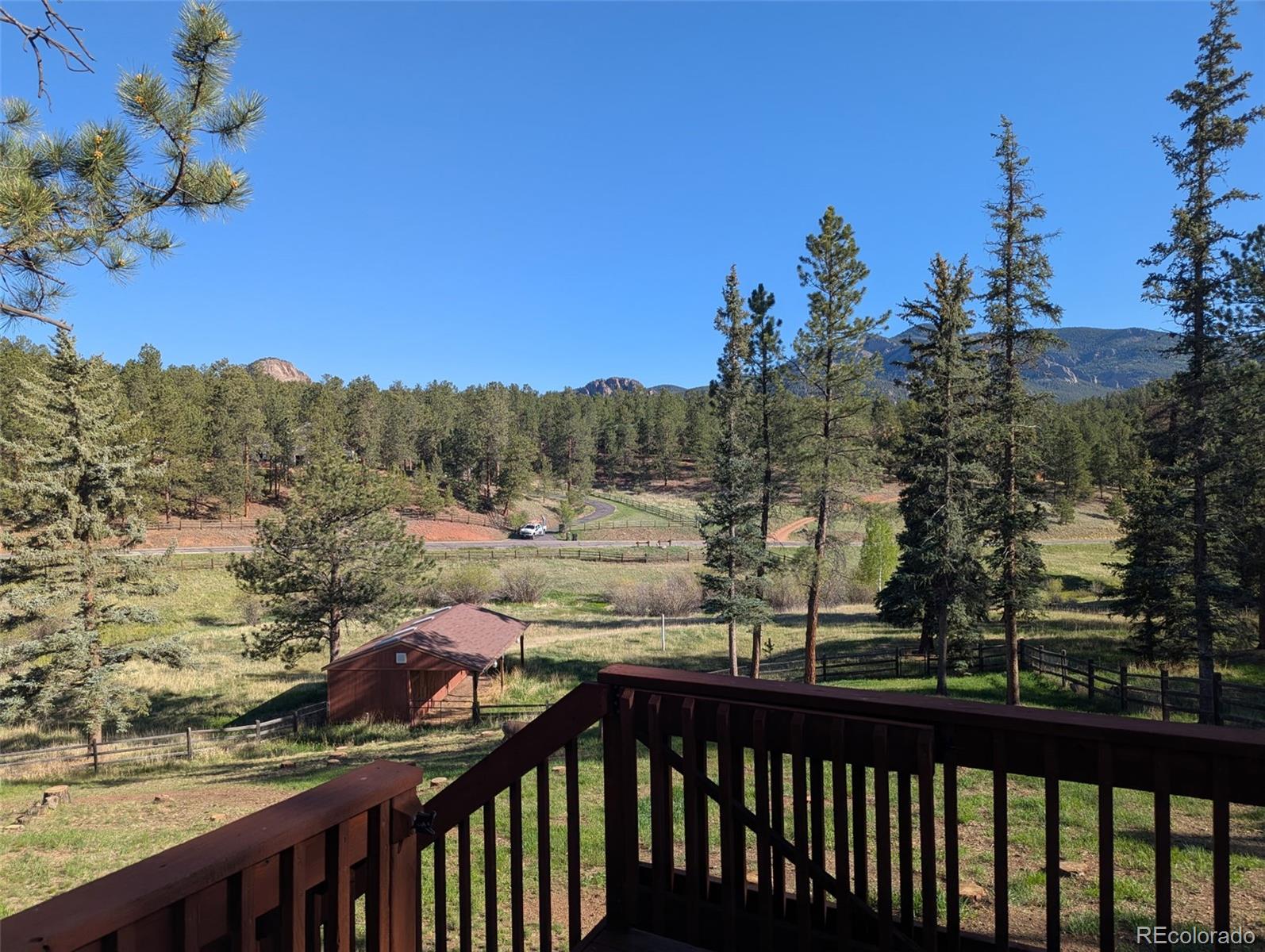 MLS Image # for 136  nova lane,pine, Colorado