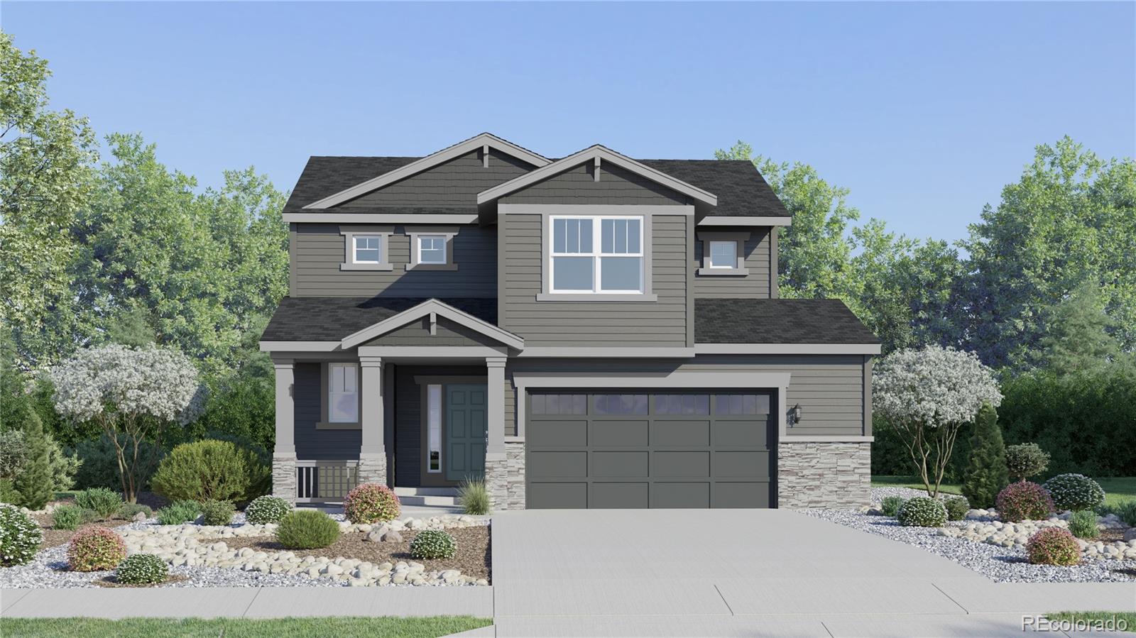 MLS Image # for 1845  desert lark street,fort collins, Colorado