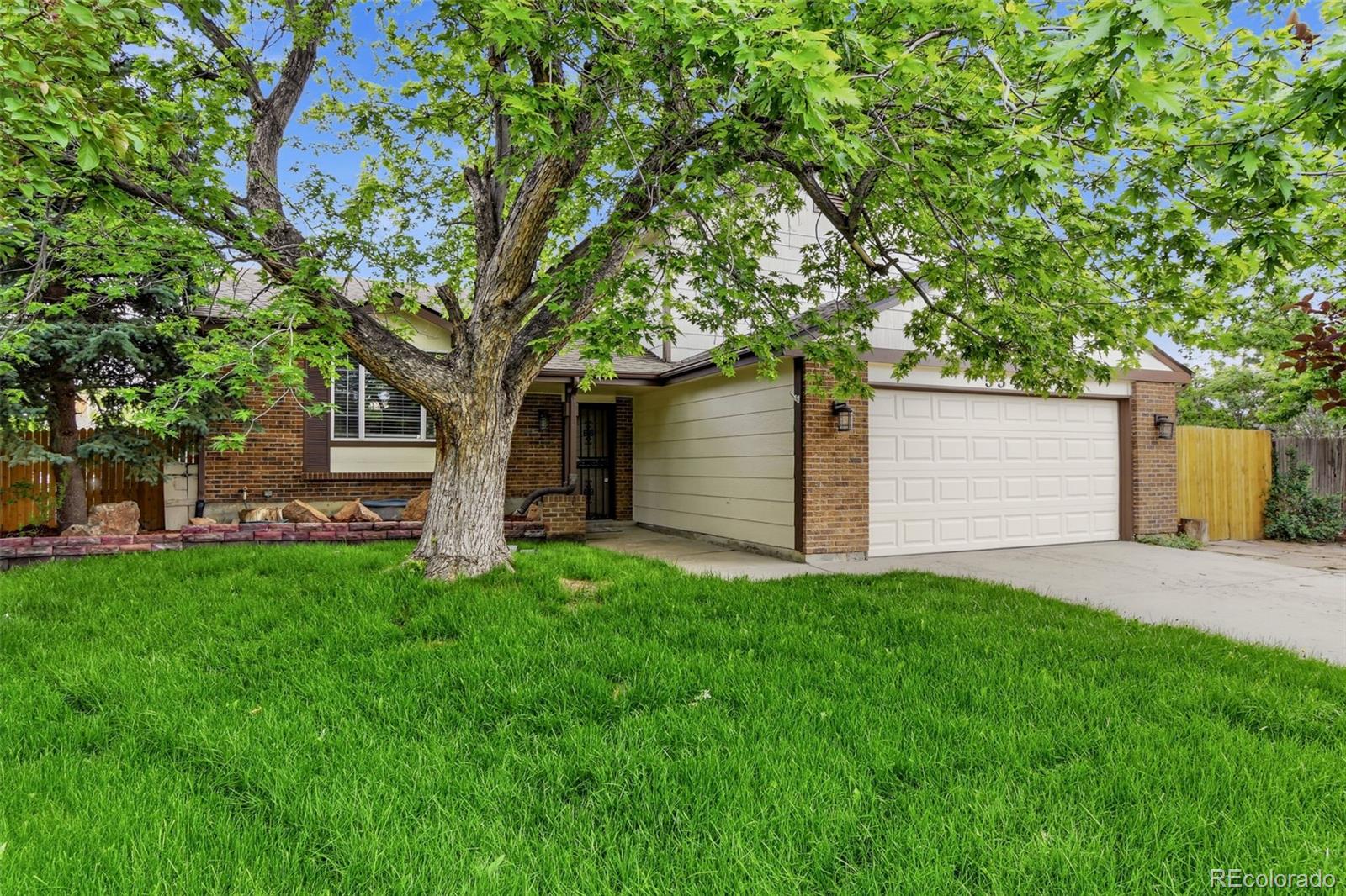MLS Image # for 5343 s telluride way,centennial, Colorado