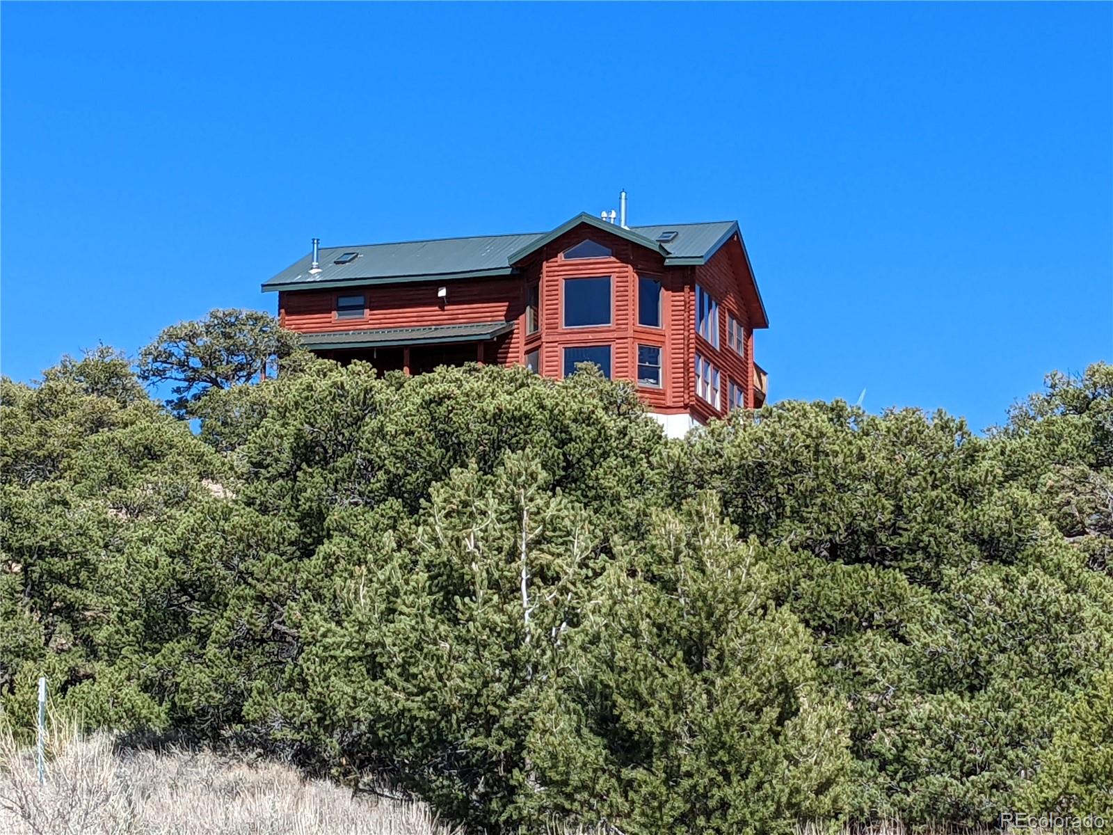MLS Image # for 17421  poza rica rd ,fort garland, Colorado