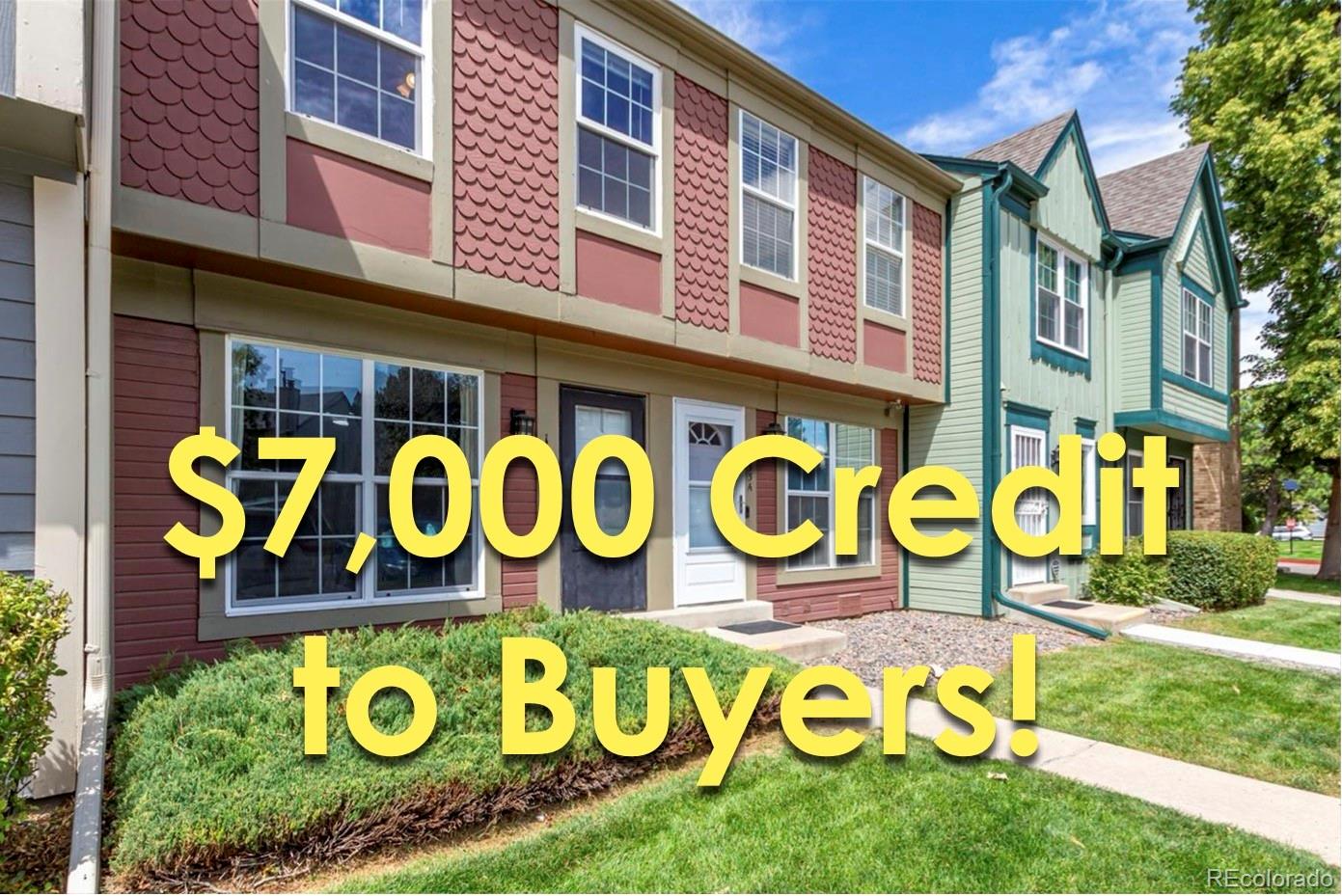 MLS Image # for 1653 s blackhawk way b,aurora, Colorado