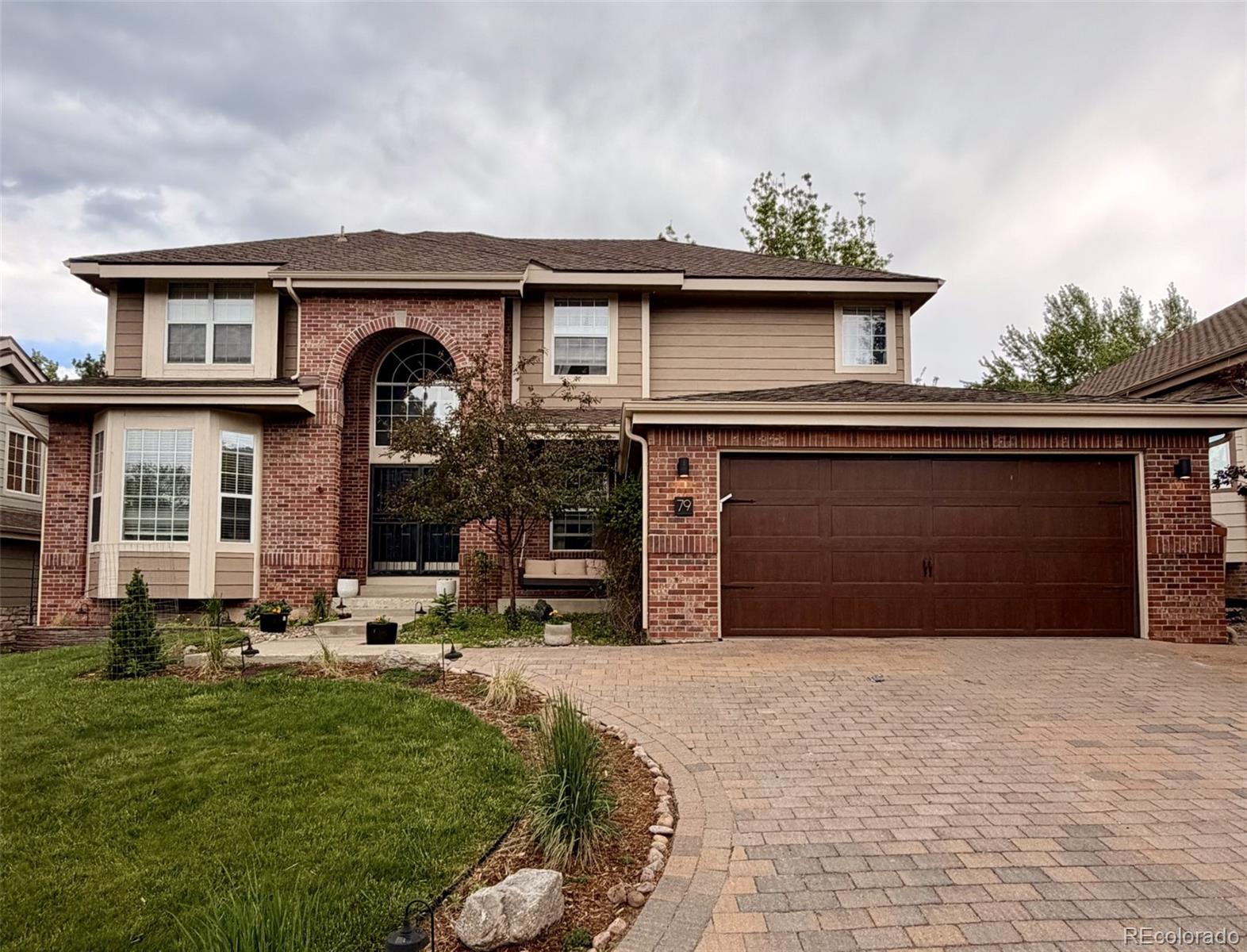 MLS Image # for 79  dawn heath circle,jefferson, Colorado
