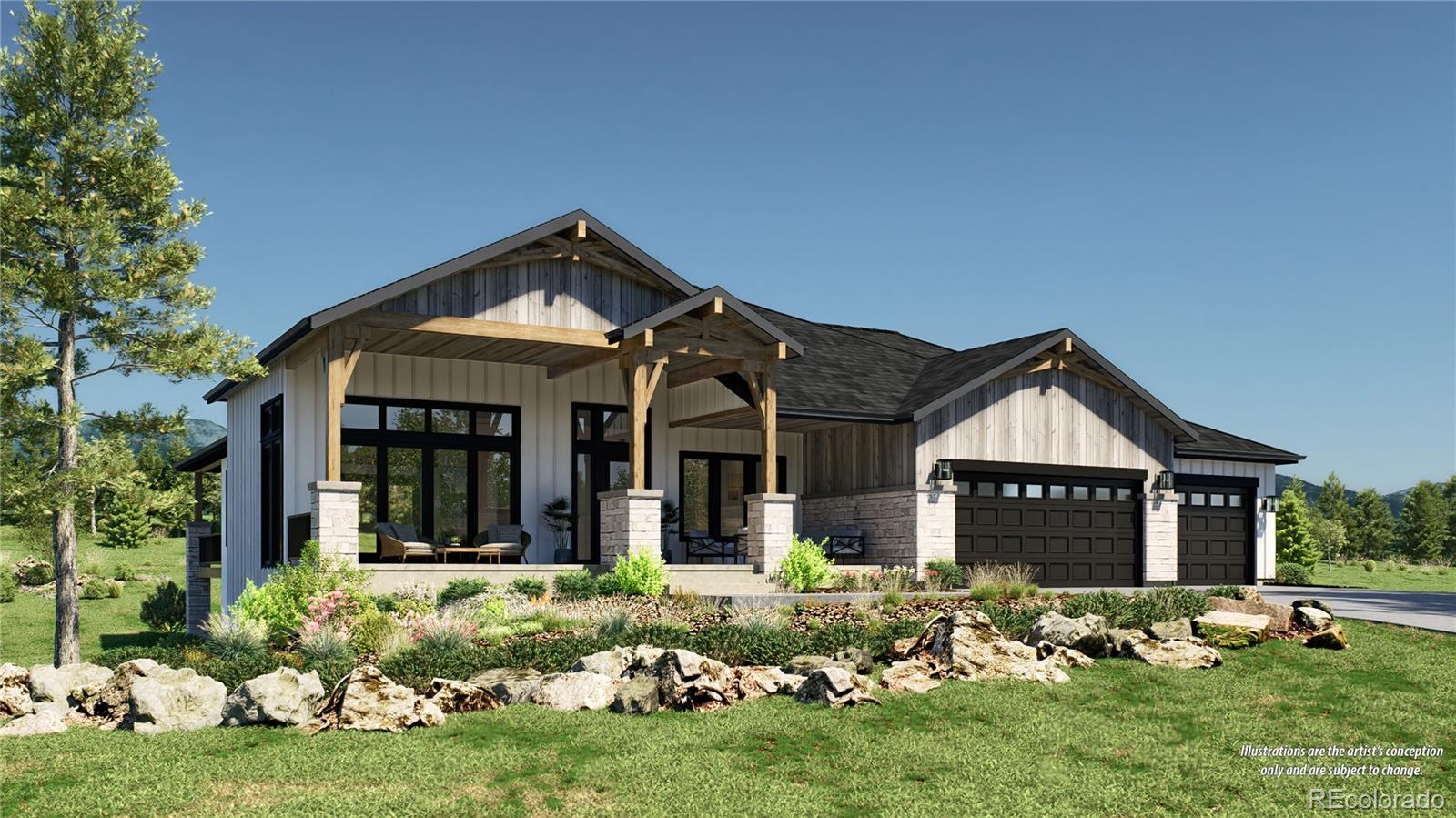 MLS Image # for 4100  pinehurst circle,colorado springs, Colorado