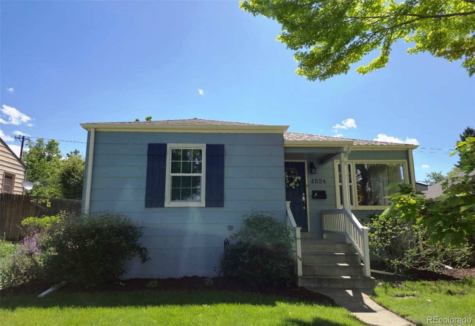 MLS Image # for 4524 s sherman street,englewood, Colorado