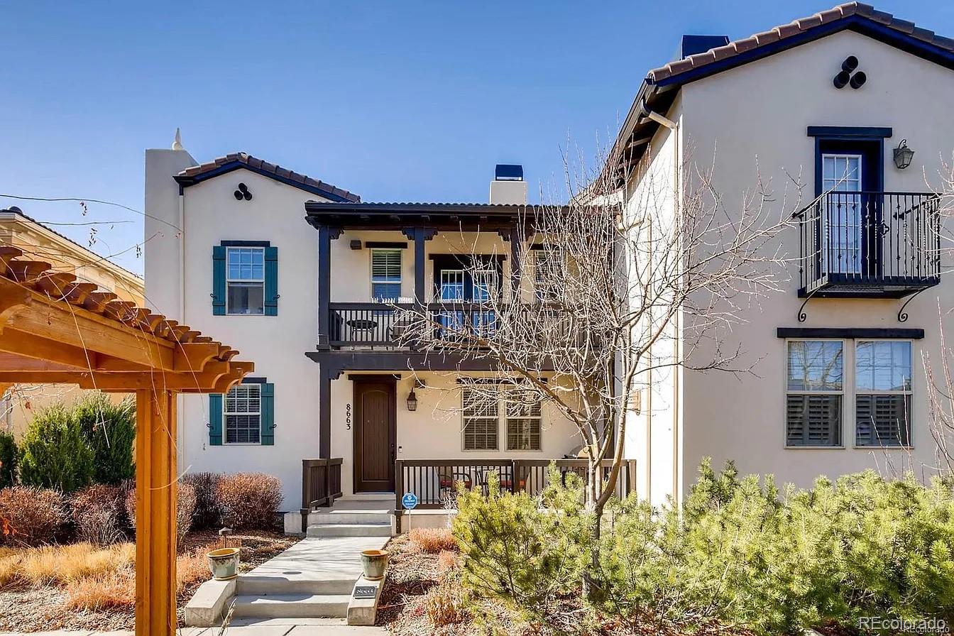 MLS Image # for 8663 e 29th place ,denver, Colorado