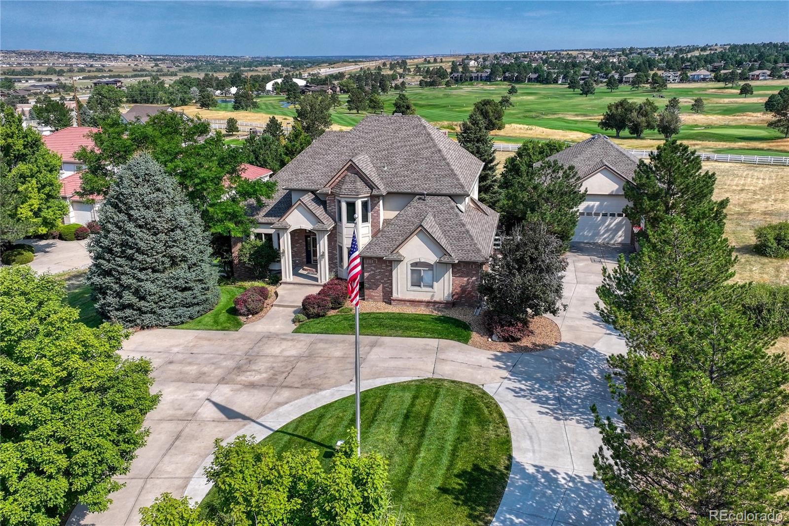 MLS Image # for 5986  saddle creek trail,parker, Colorado