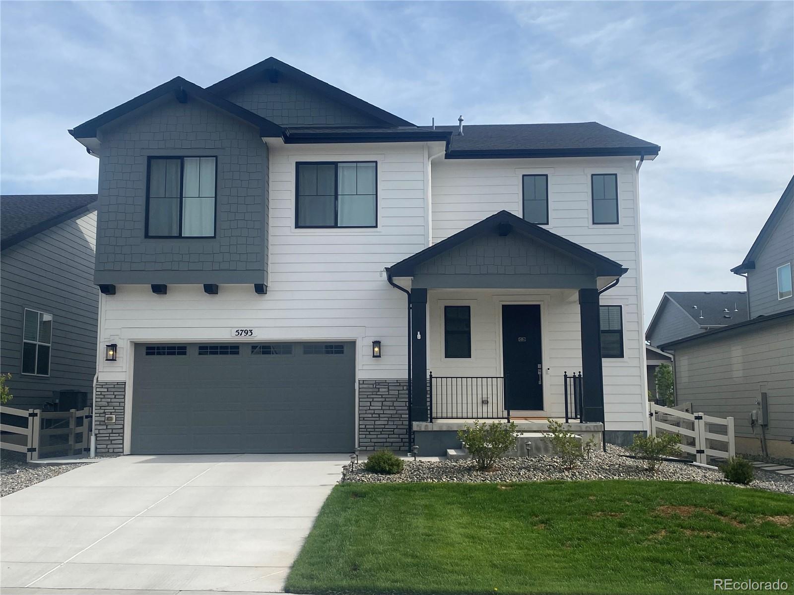 MLS Image # for 5793  la posada place,parker, Colorado