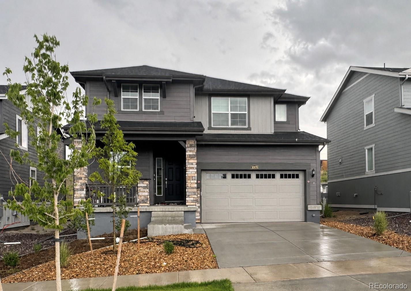 MLS Image # for 10976  snowdon street,parker, Colorado