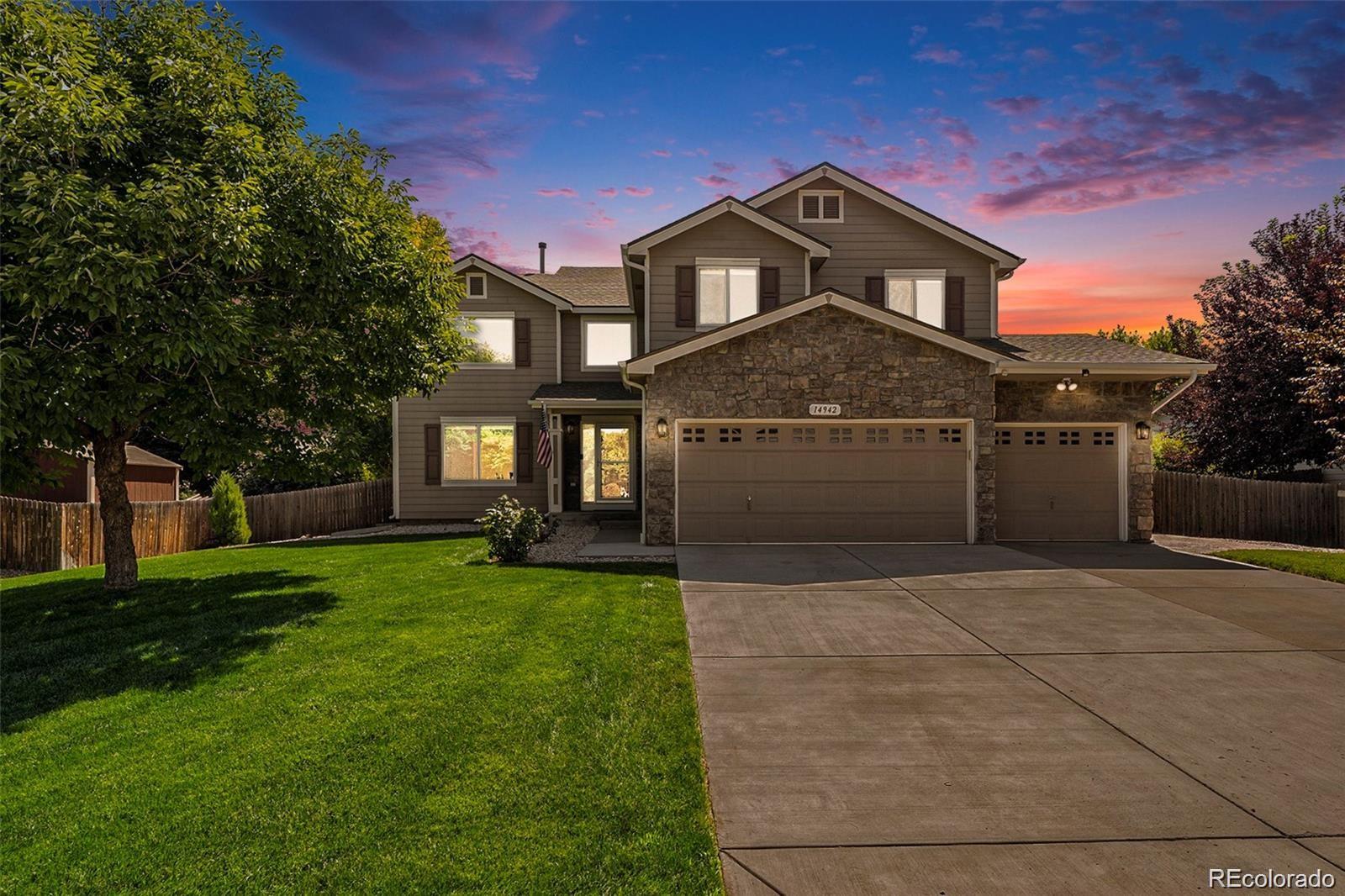 MLS Image # for 14942  vine street,thornton, Colorado