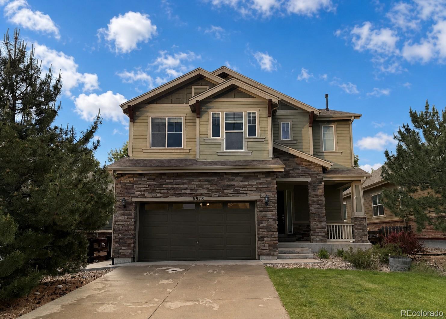 MLS Image # for 6918 s elk court,aurora, Colorado