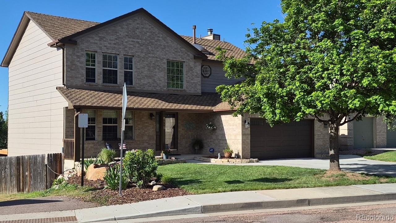 MLS Image # for 6115  rendezvous trail,colorado springs, Colorado