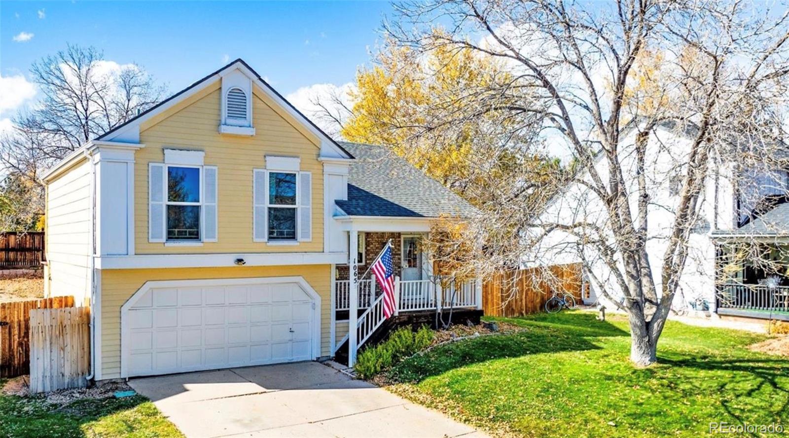 MLS Image # for 1065 s lindsey street,castle rock, Colorado