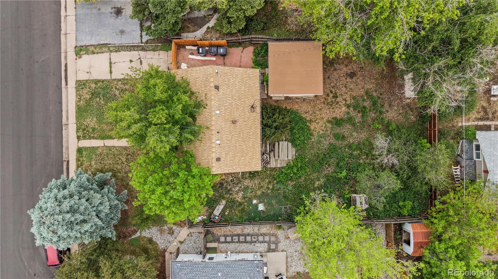 MLS Image # for 2320 s king street,denver, Colorado