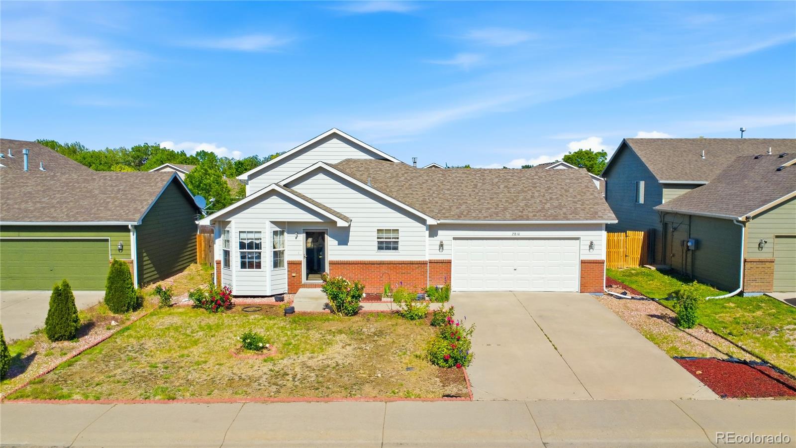 MLS Image # for 2810  40th avenue,greeley, Colorado
