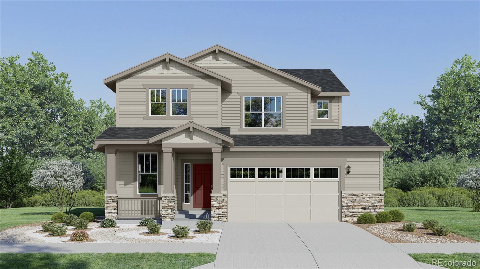 MLS Image # for 1821  desert lark street,fort collins, Colorado