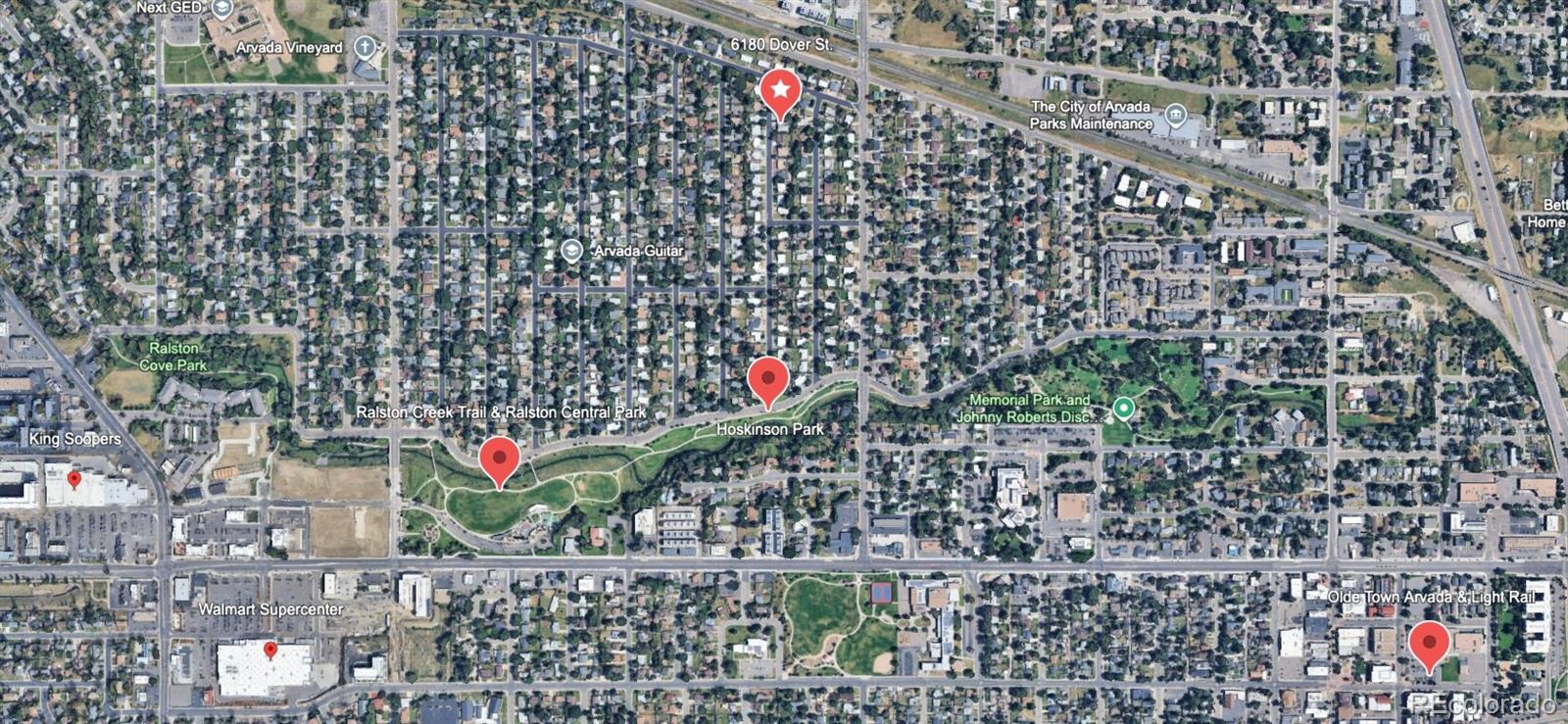MLS Image # for 6180  dover street,arvada, Colorado