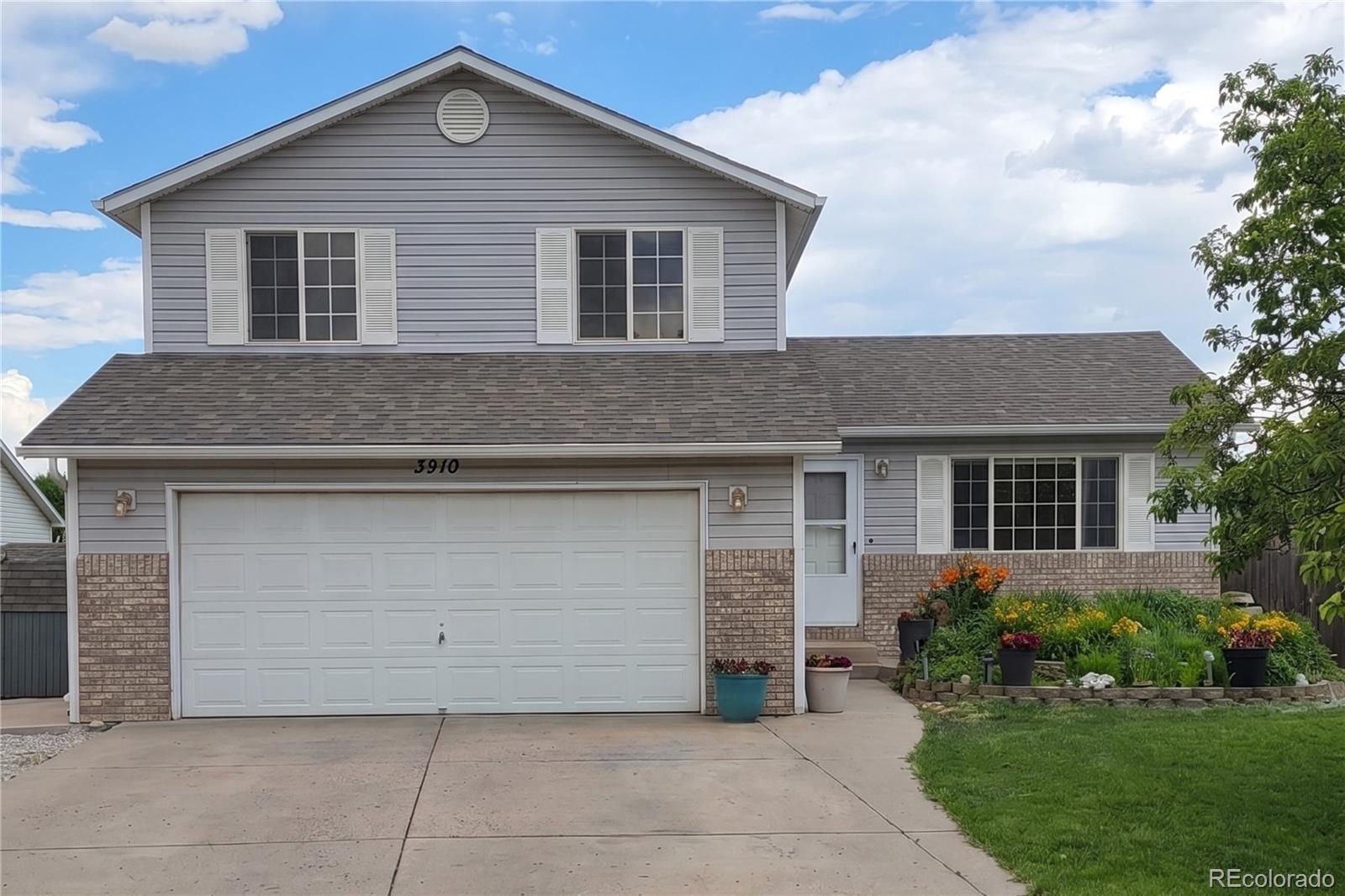 MLS Image # for 3910  partridge avenue,evans, Colorado