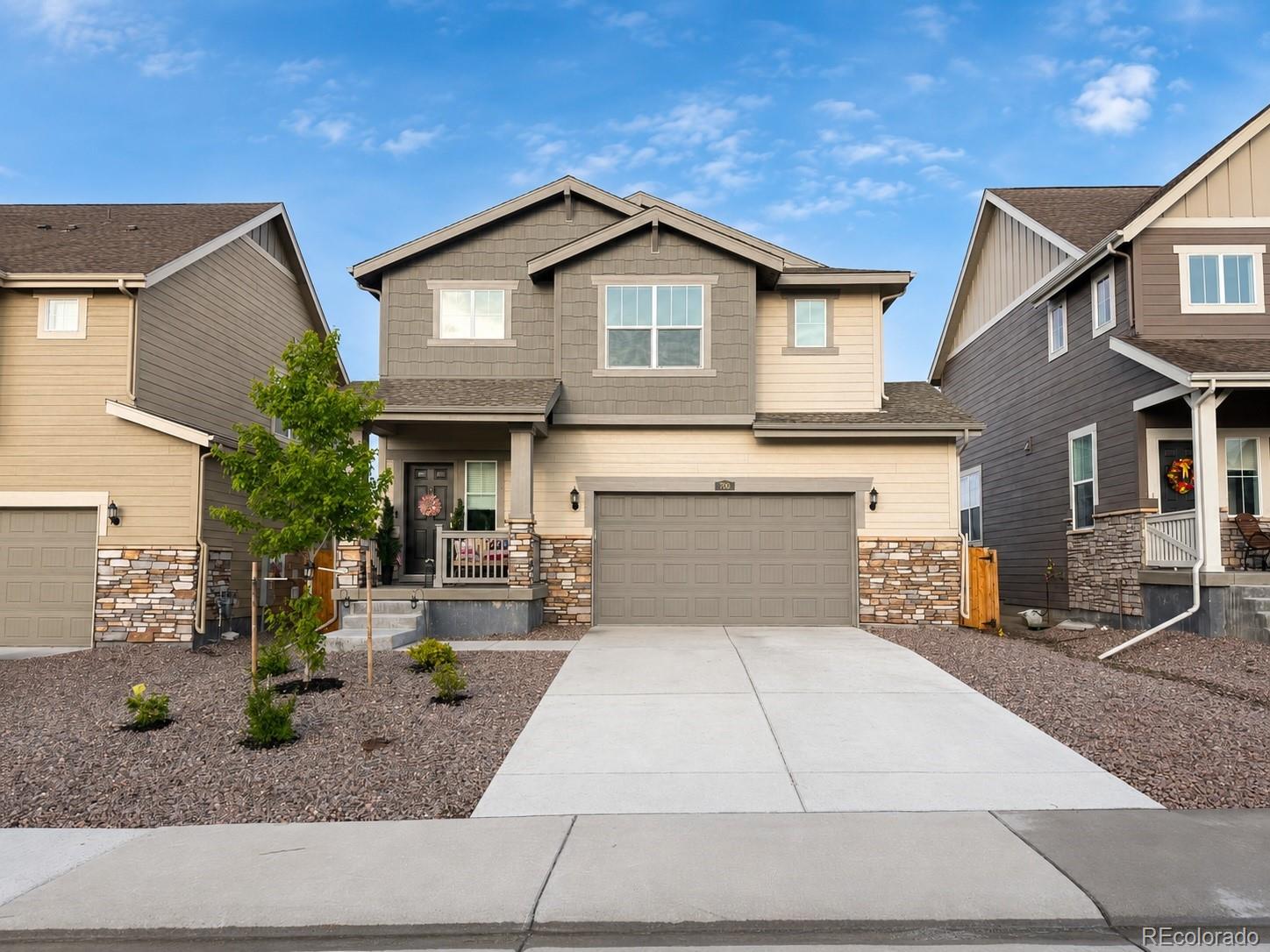 MLS Image # for 700  mosquito street,elizabeth, Colorado